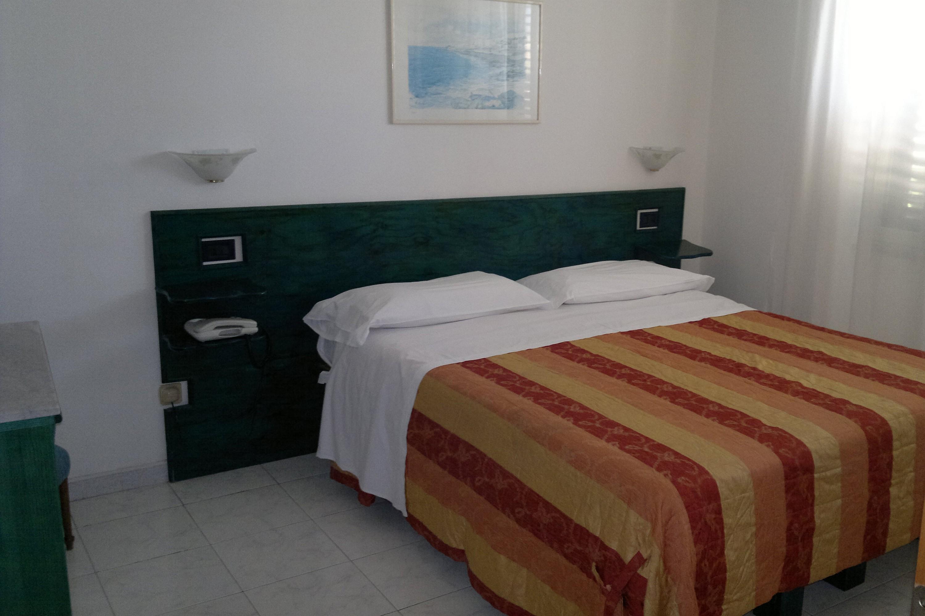 Hotel Eden