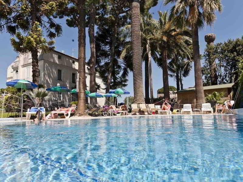 Hotel Eden Sorrento