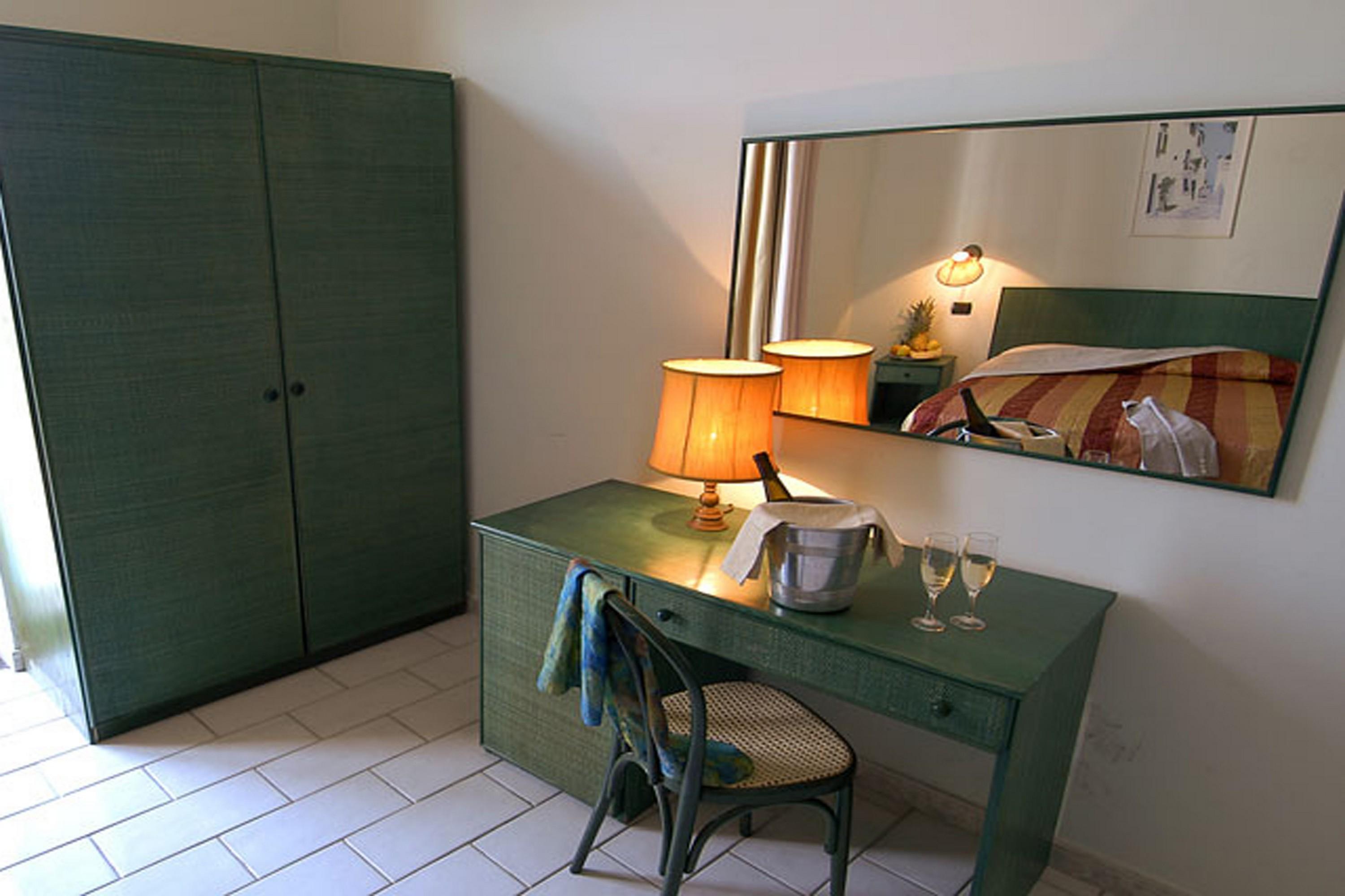 Hotel Eden Sorrento