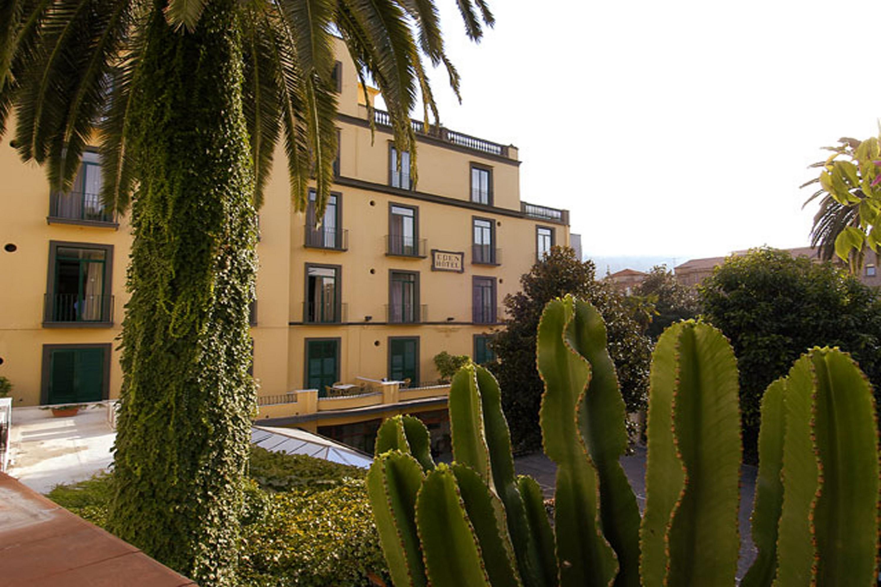 Eden 3* Sorrento
