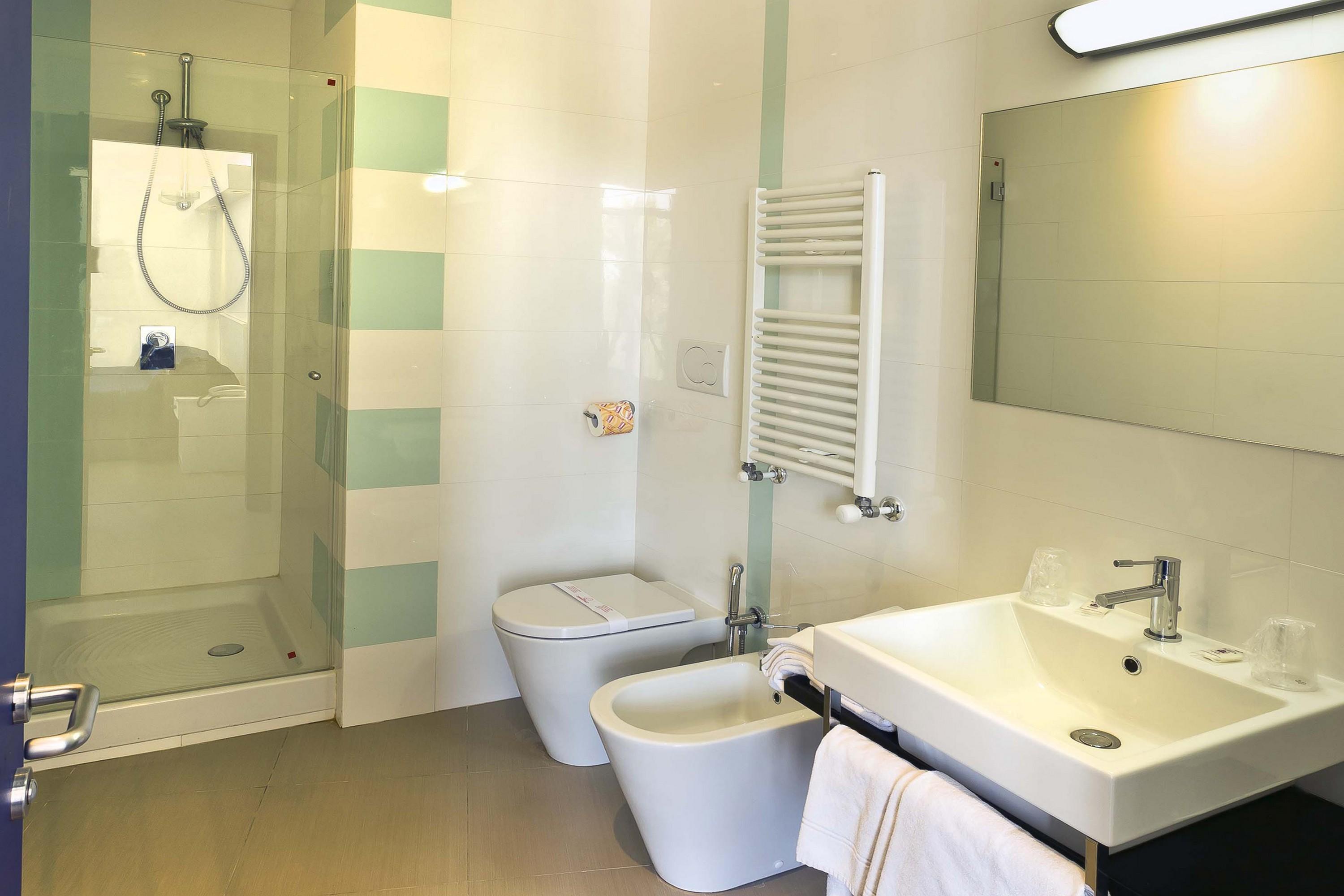 Hotel Eden 3*