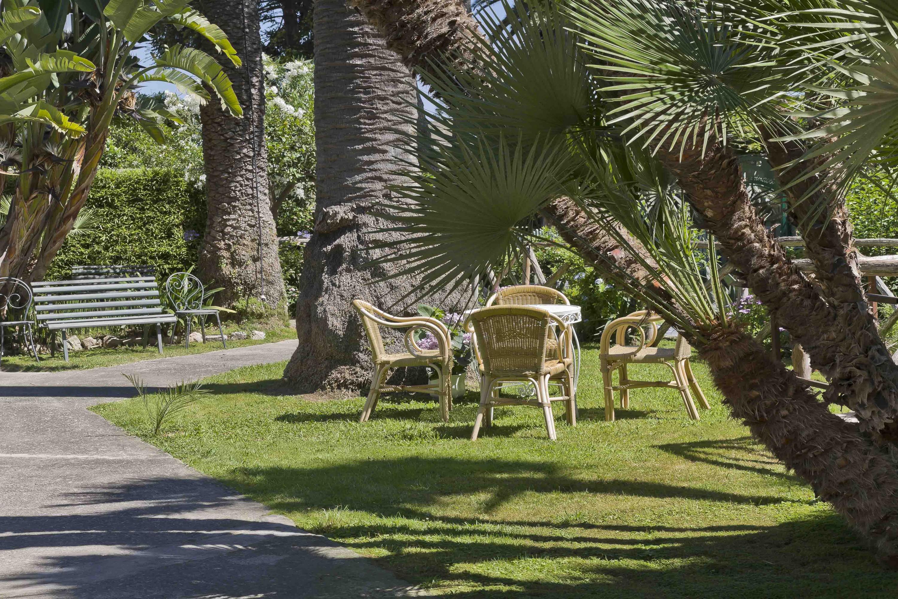 Hotel Eden Sorrento
