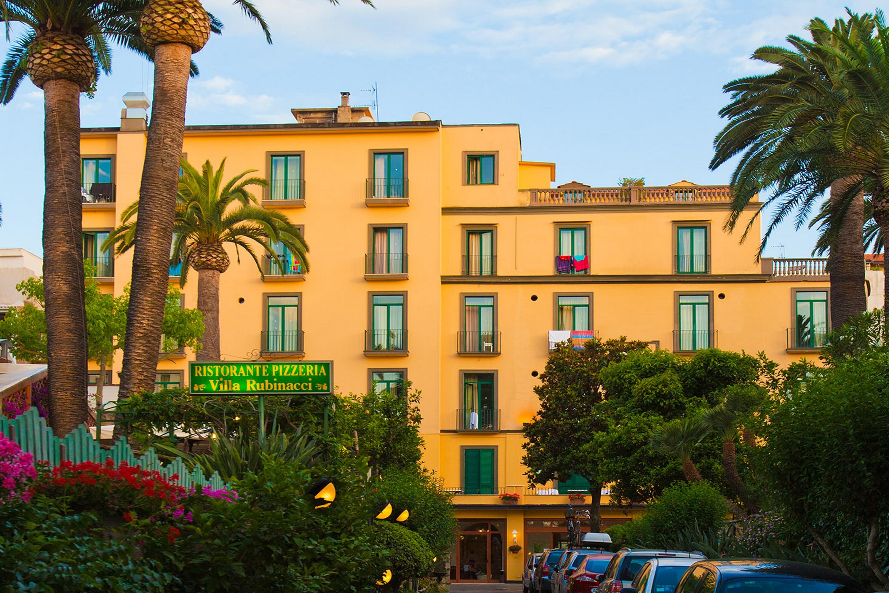 Eden 3* Sorrento
