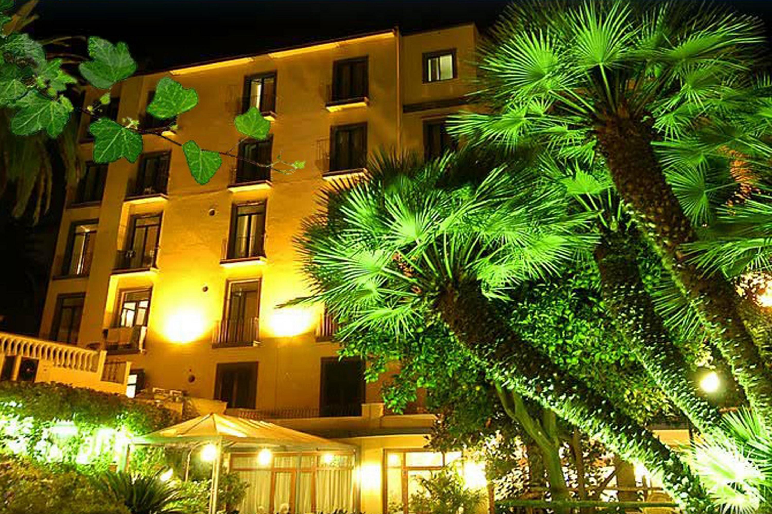 Eden 3* Sorrento
