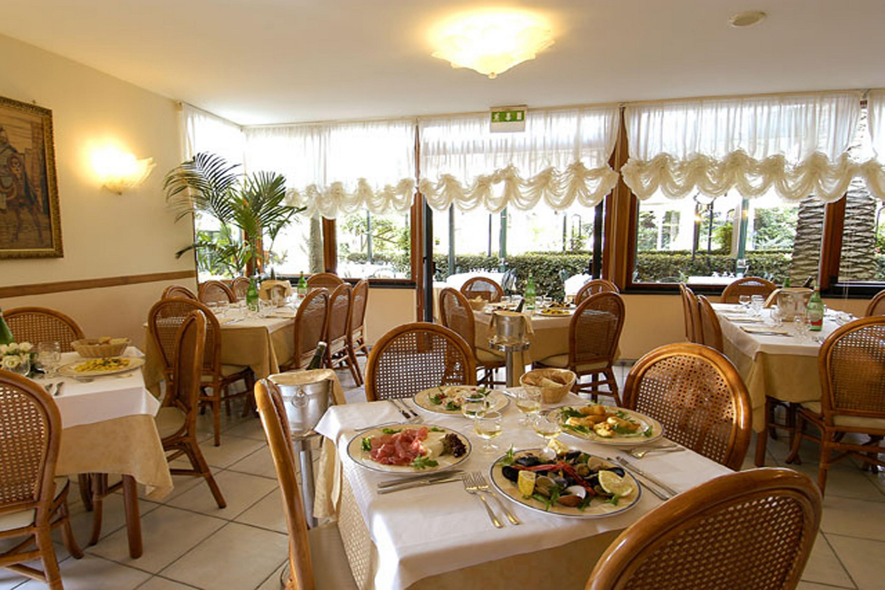 Eden Hotel