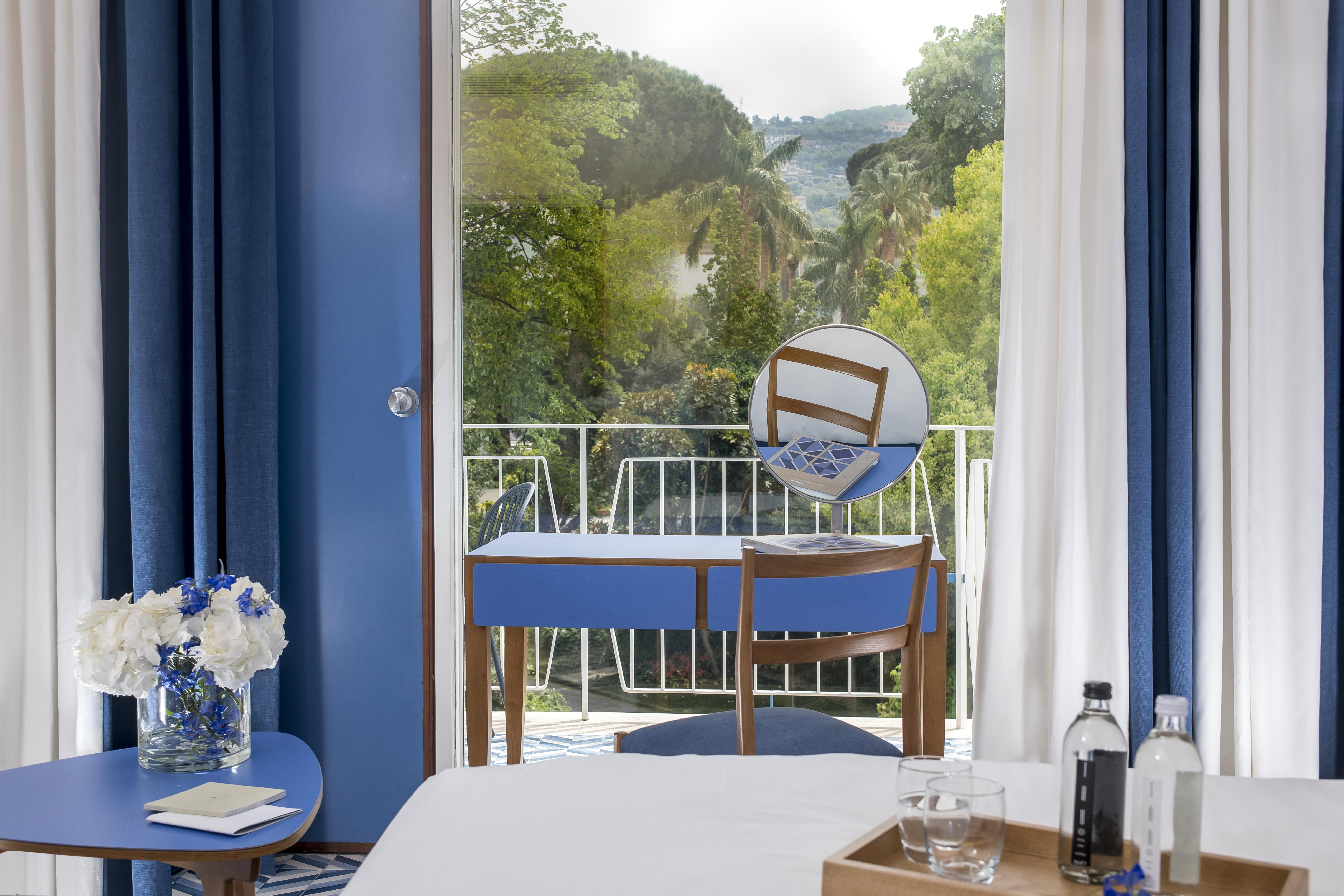 Hotel Parco Dei Principi Sorrento
