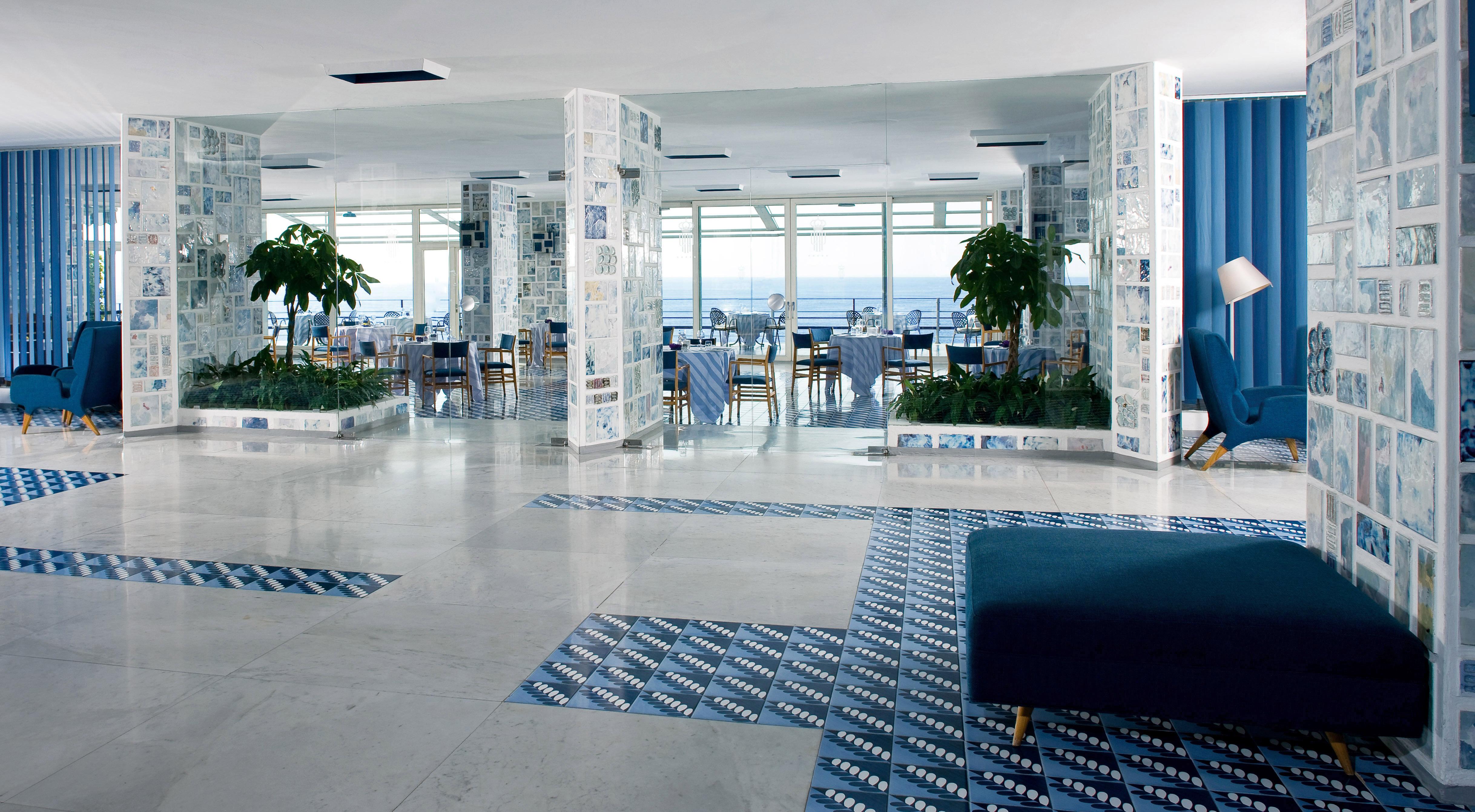 Parco Dei Principi 5*