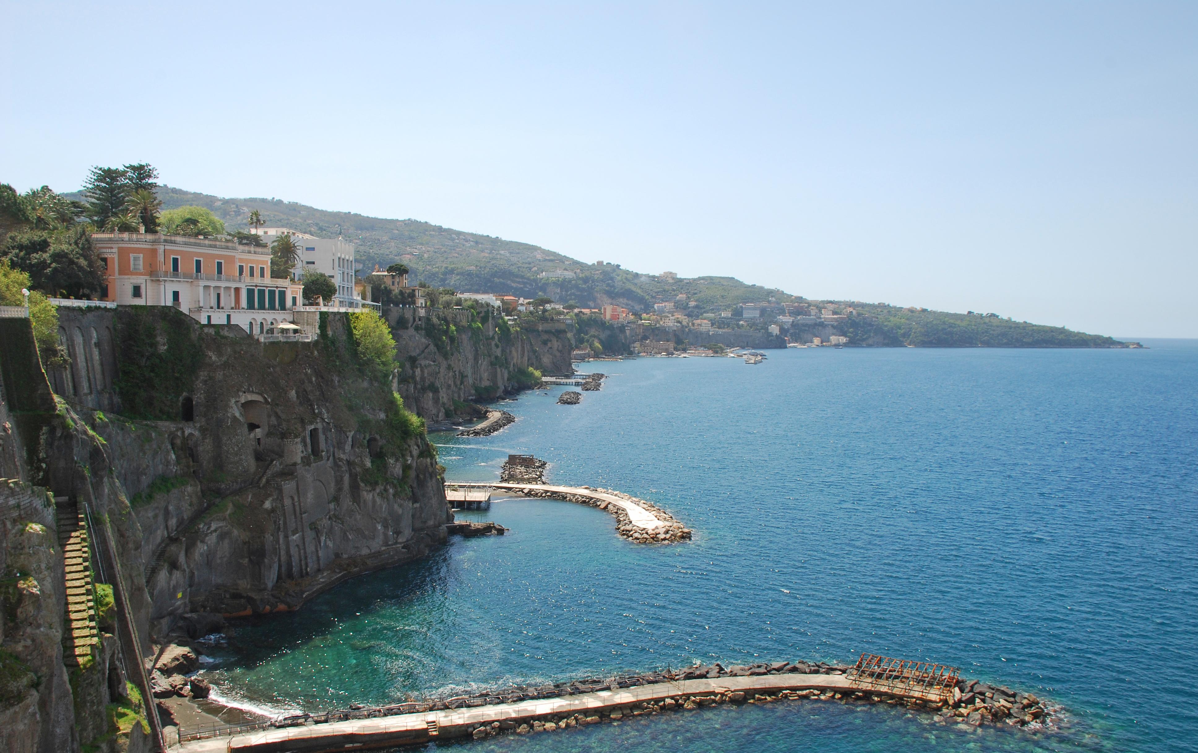 Parco Dei Principi 5* Sorrento