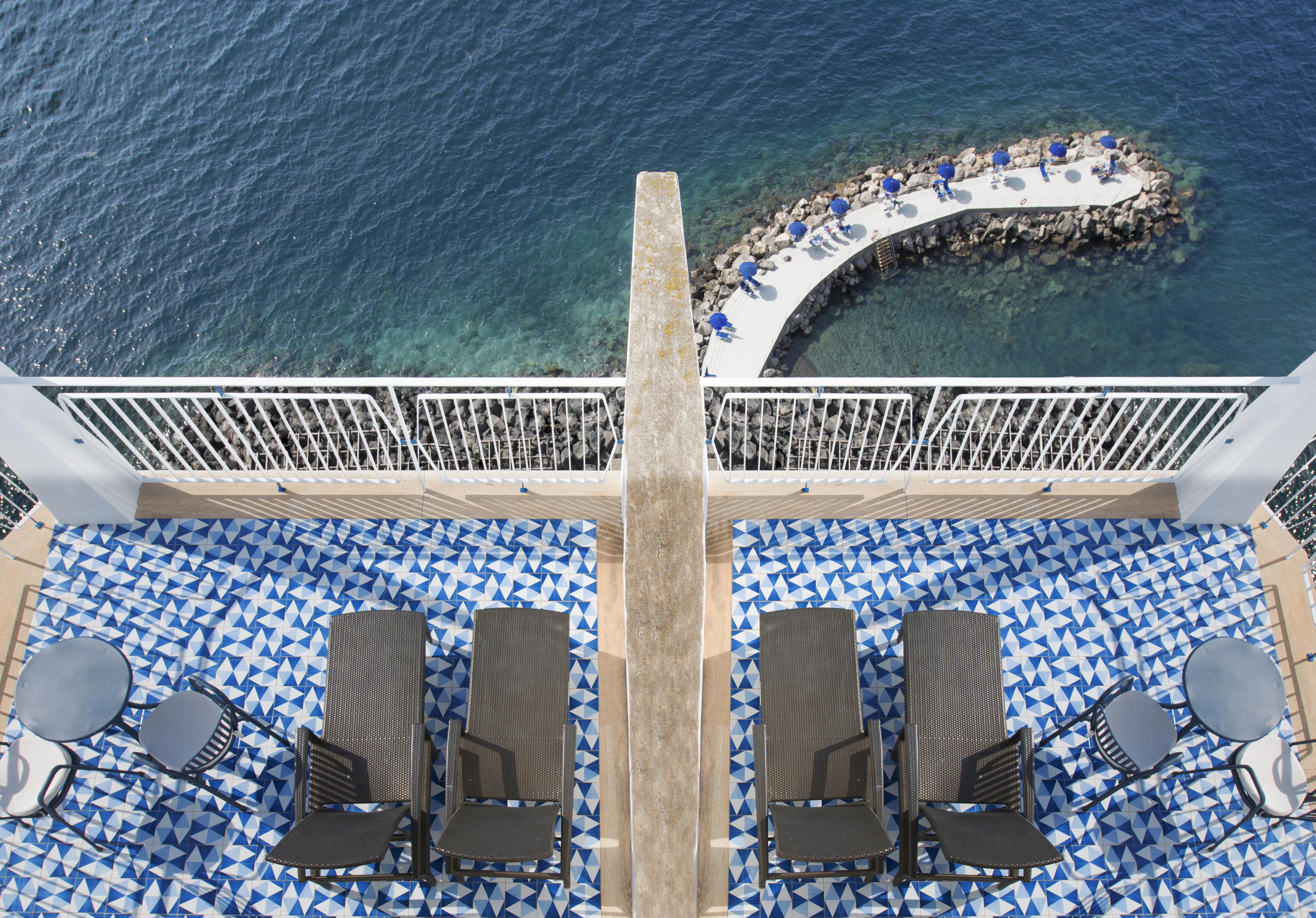 Hotel Parco Dei Principi Sorrento