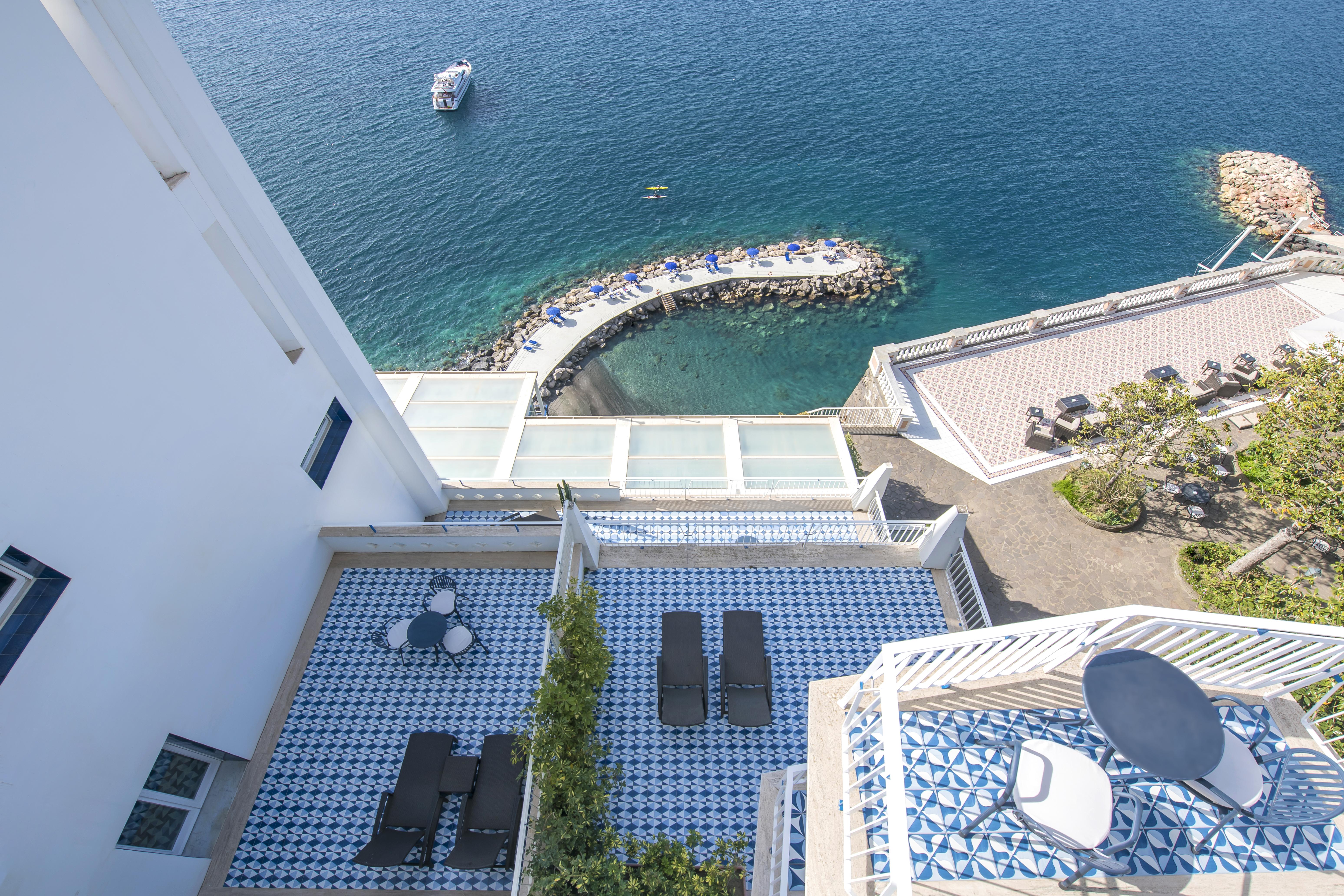 Parco Dei Principi 5*