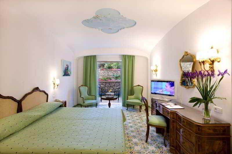 Grand La Favorita Hotel 5*