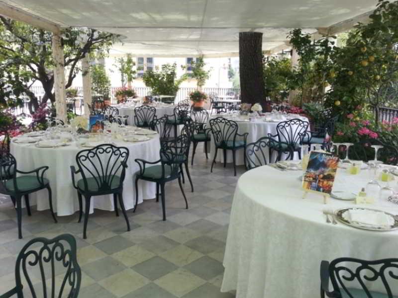 Hotel Grand La Favorita 5*