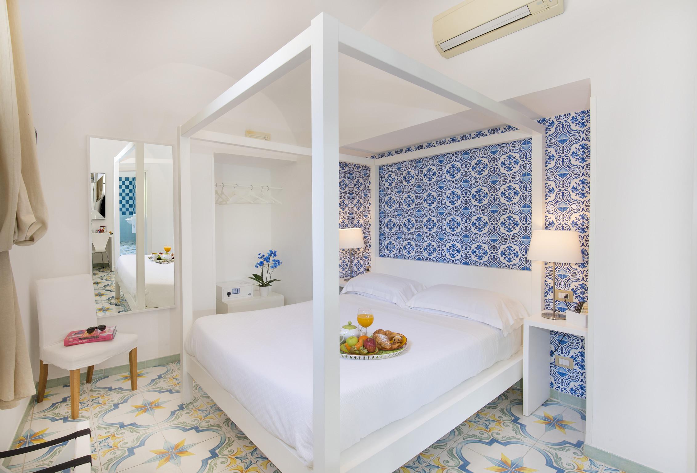 Relais Correale & Garden 3*