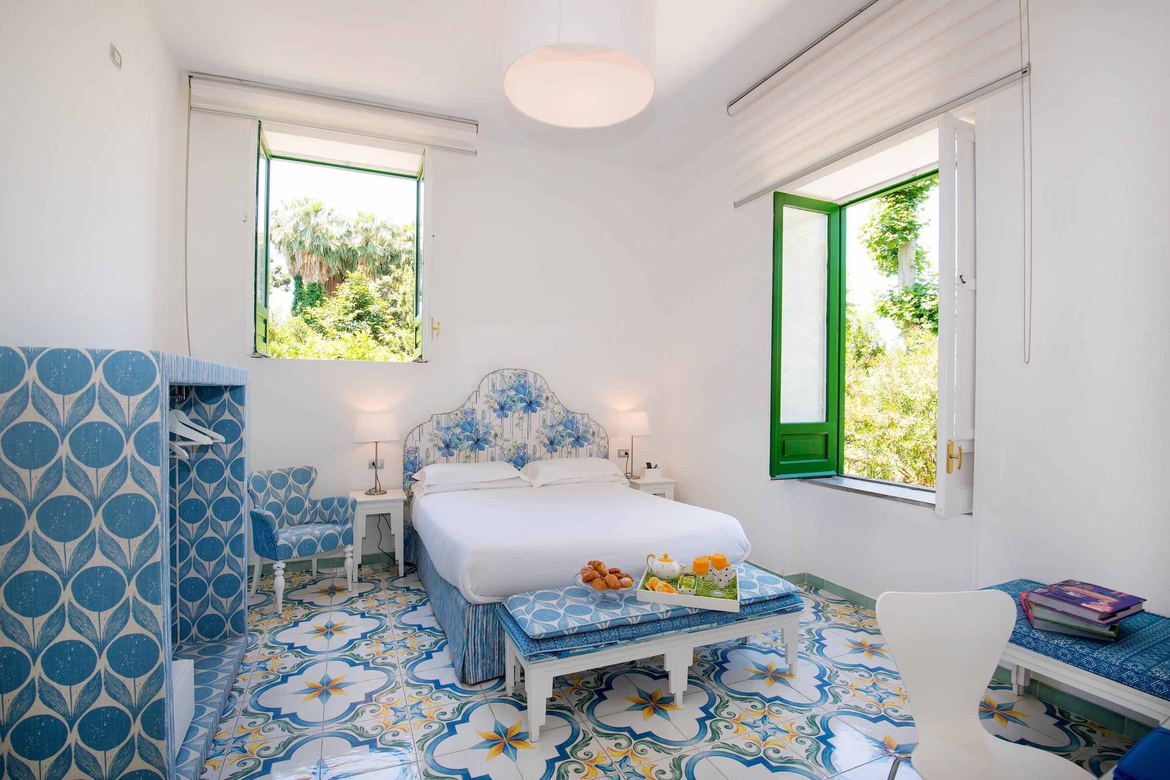 Relais Correale & Garden Acomodação com café da manhã  Sorrento
