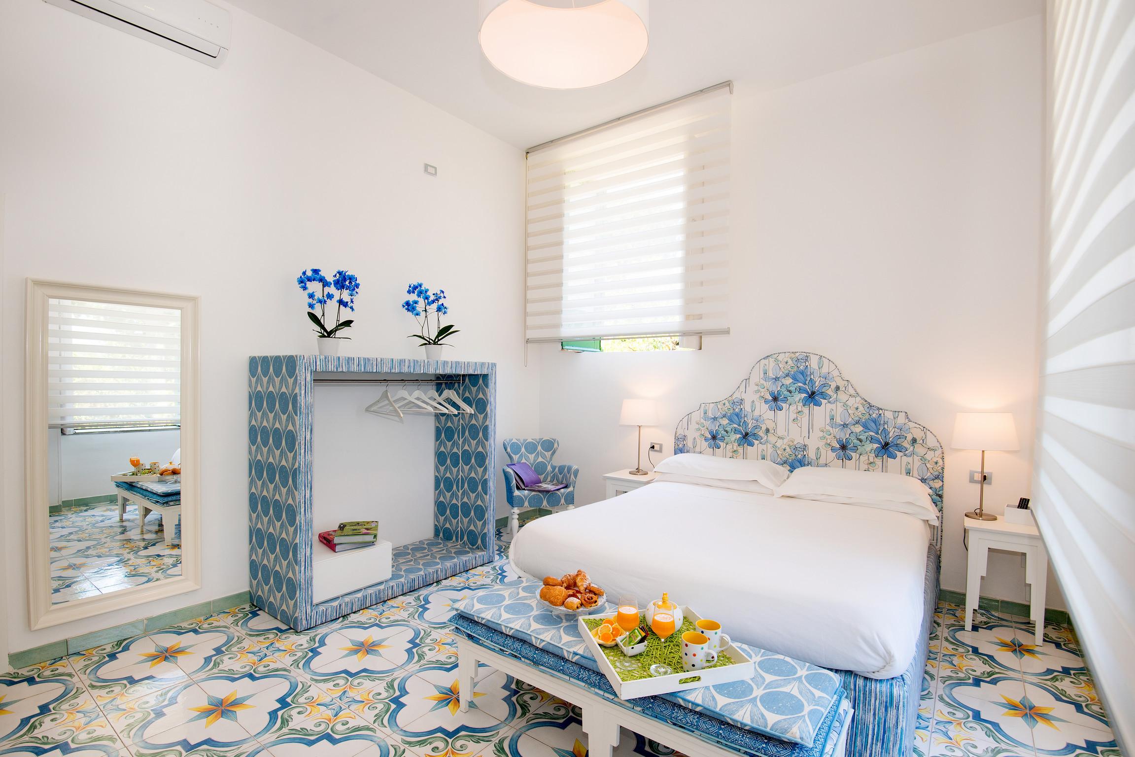 Relais Correale & Garden 3*