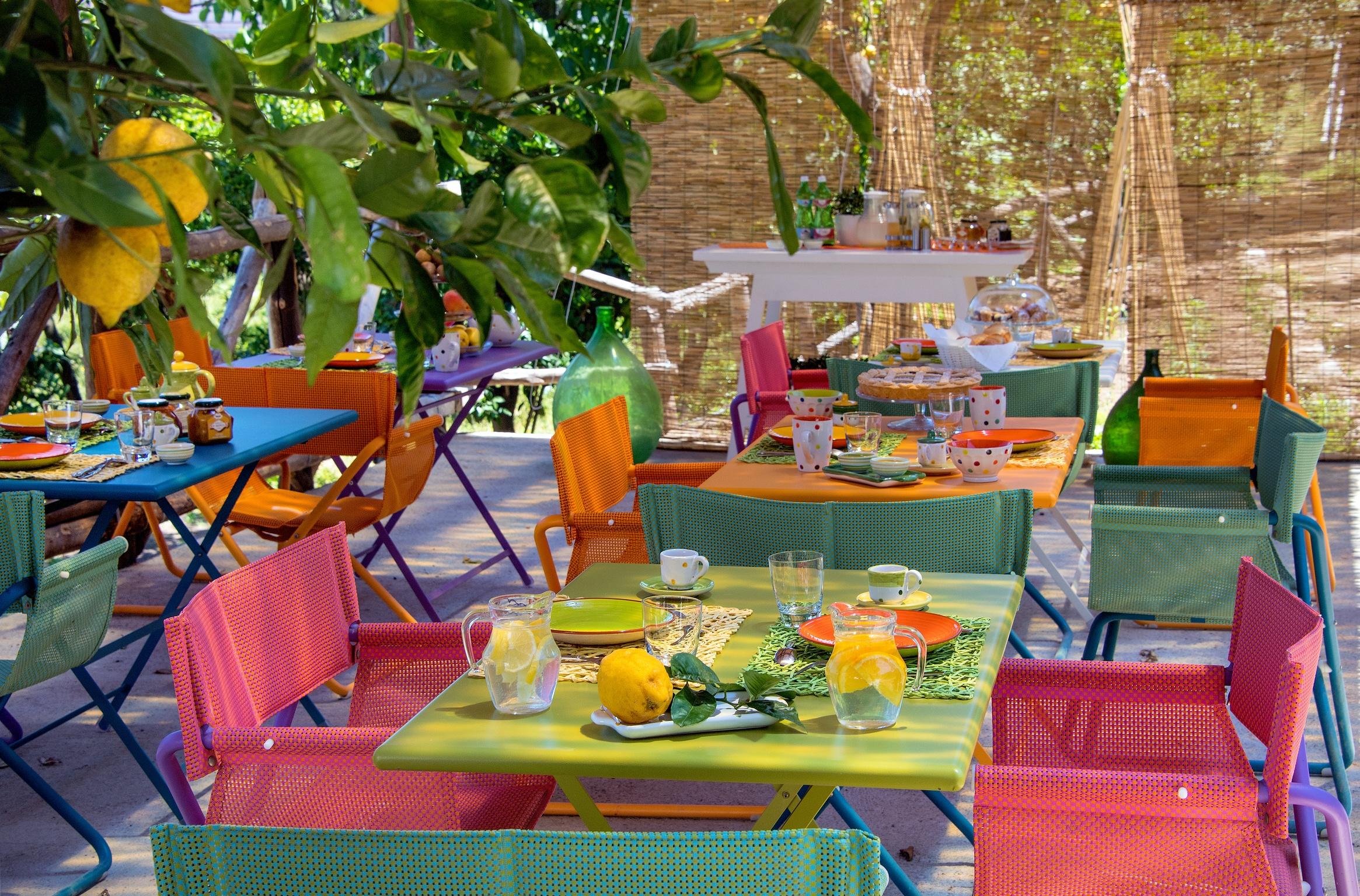 Relais Correale & Garden 3* Sorrento