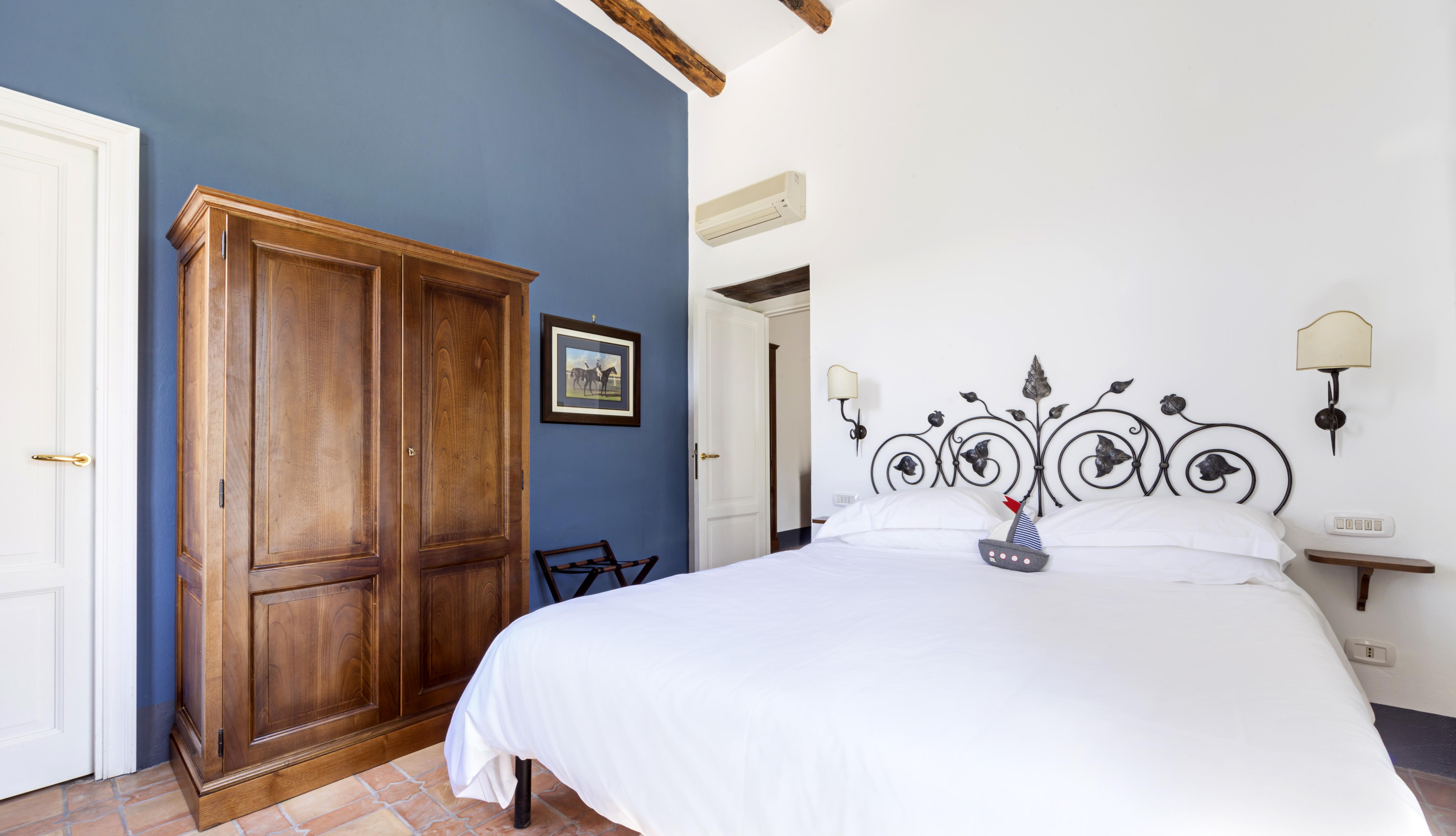 Hotel Relais Regina Giovanna