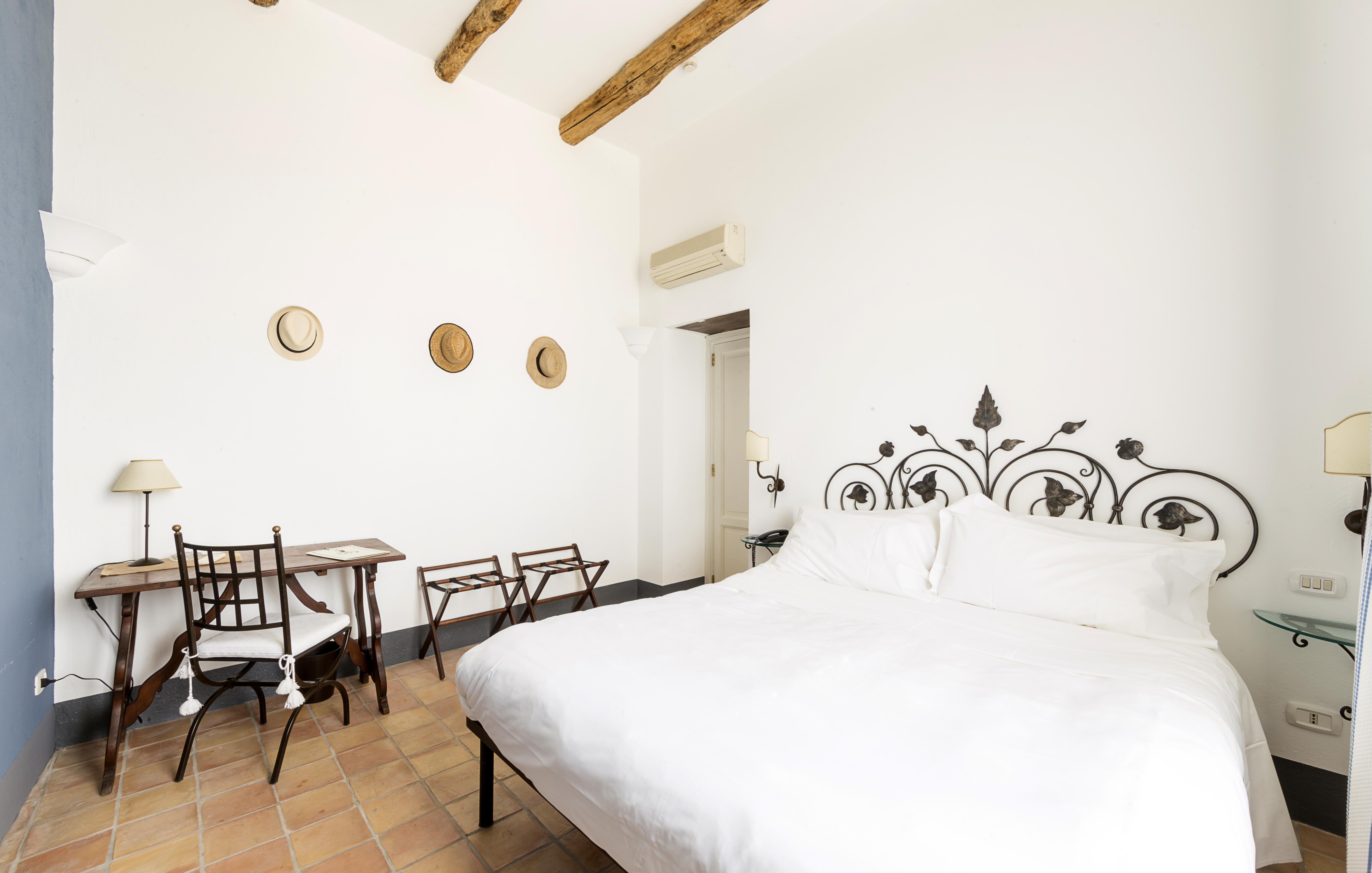 Hotel Relais Regina Giovanna Sorrento