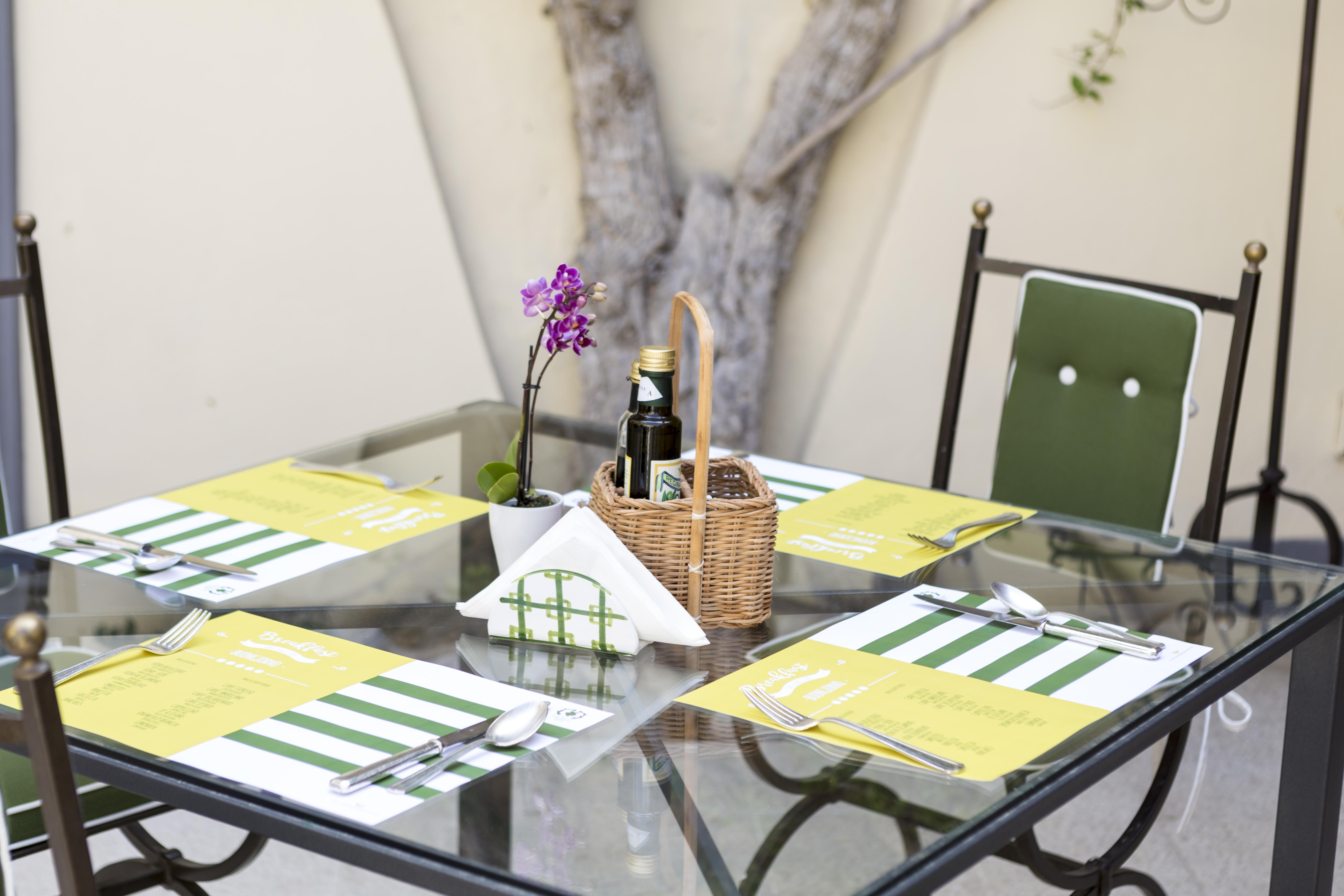 Relais Regina Giovanna Hotel 4*