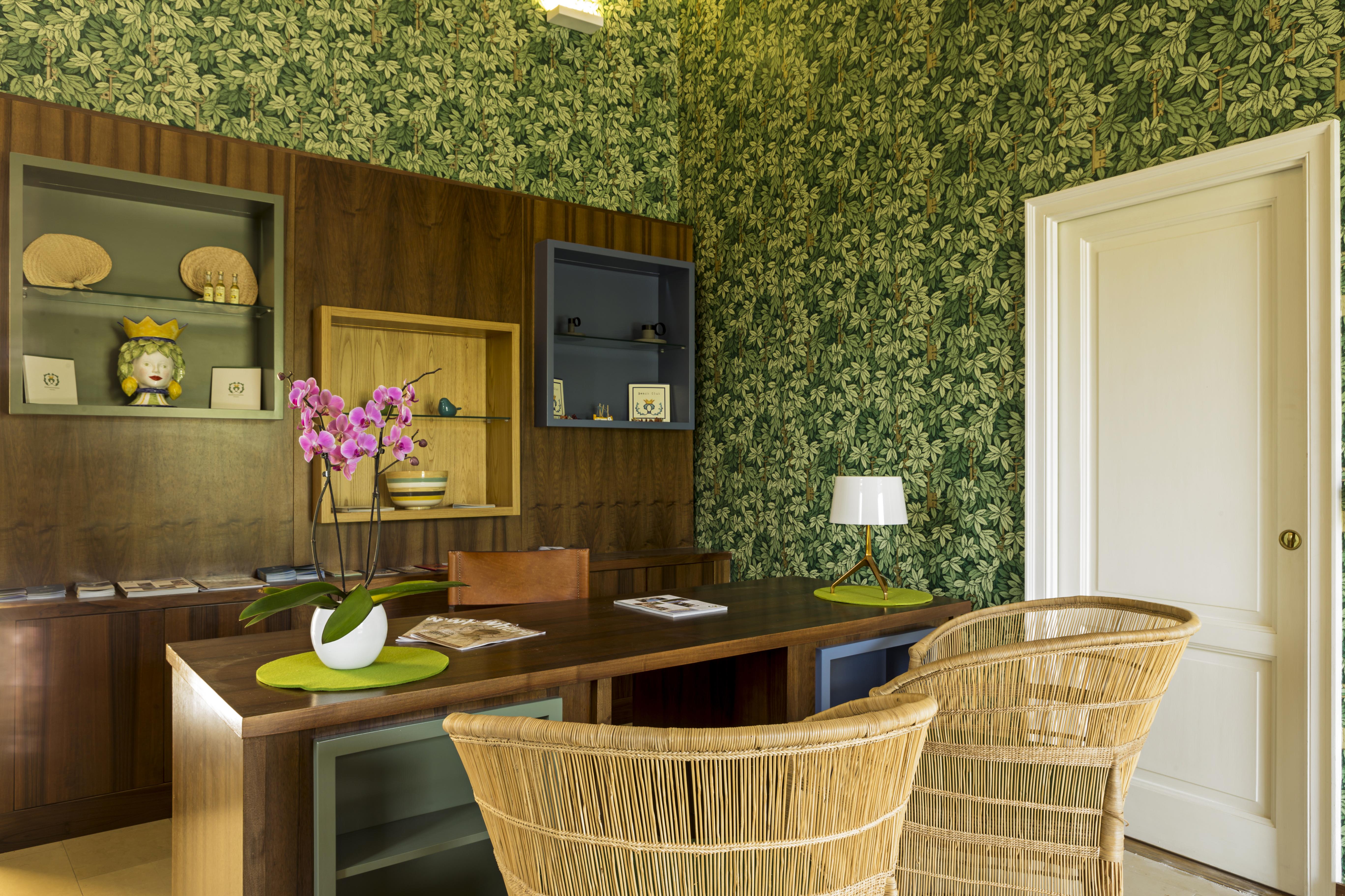 Relais Regina Giovanna
