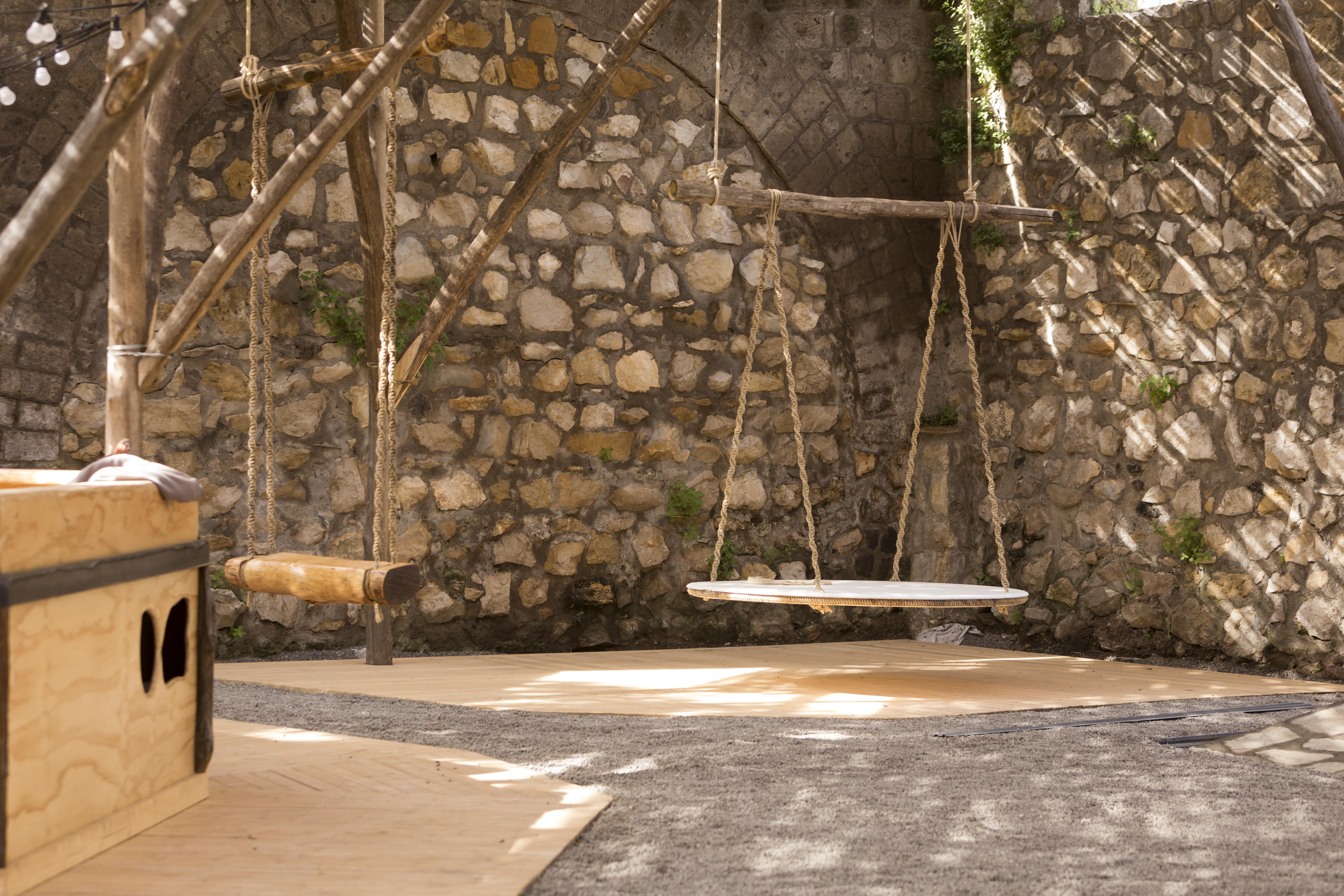 Relais Regina Giovanna