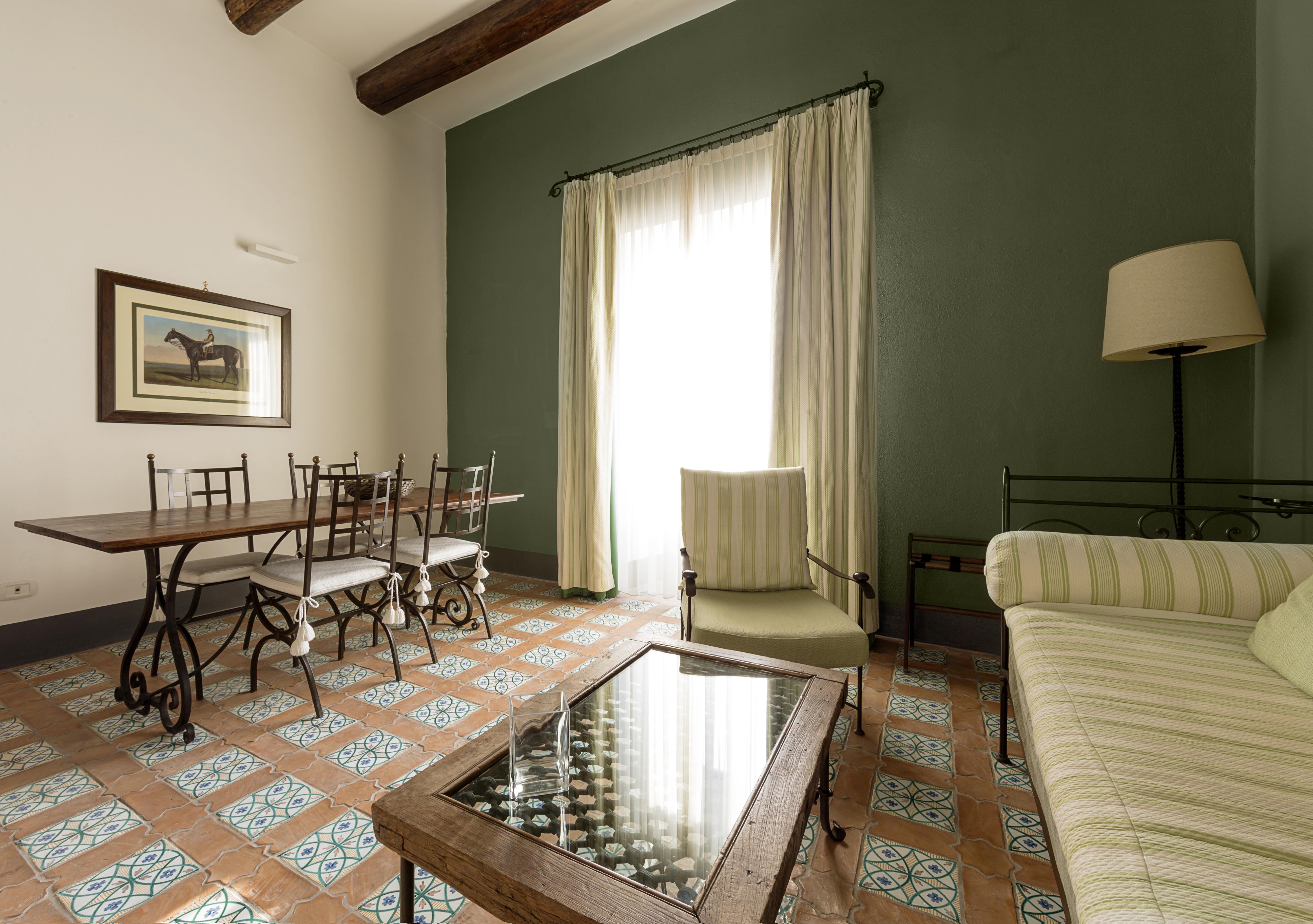 Relais Regina Giovanna Hotel Sorrento