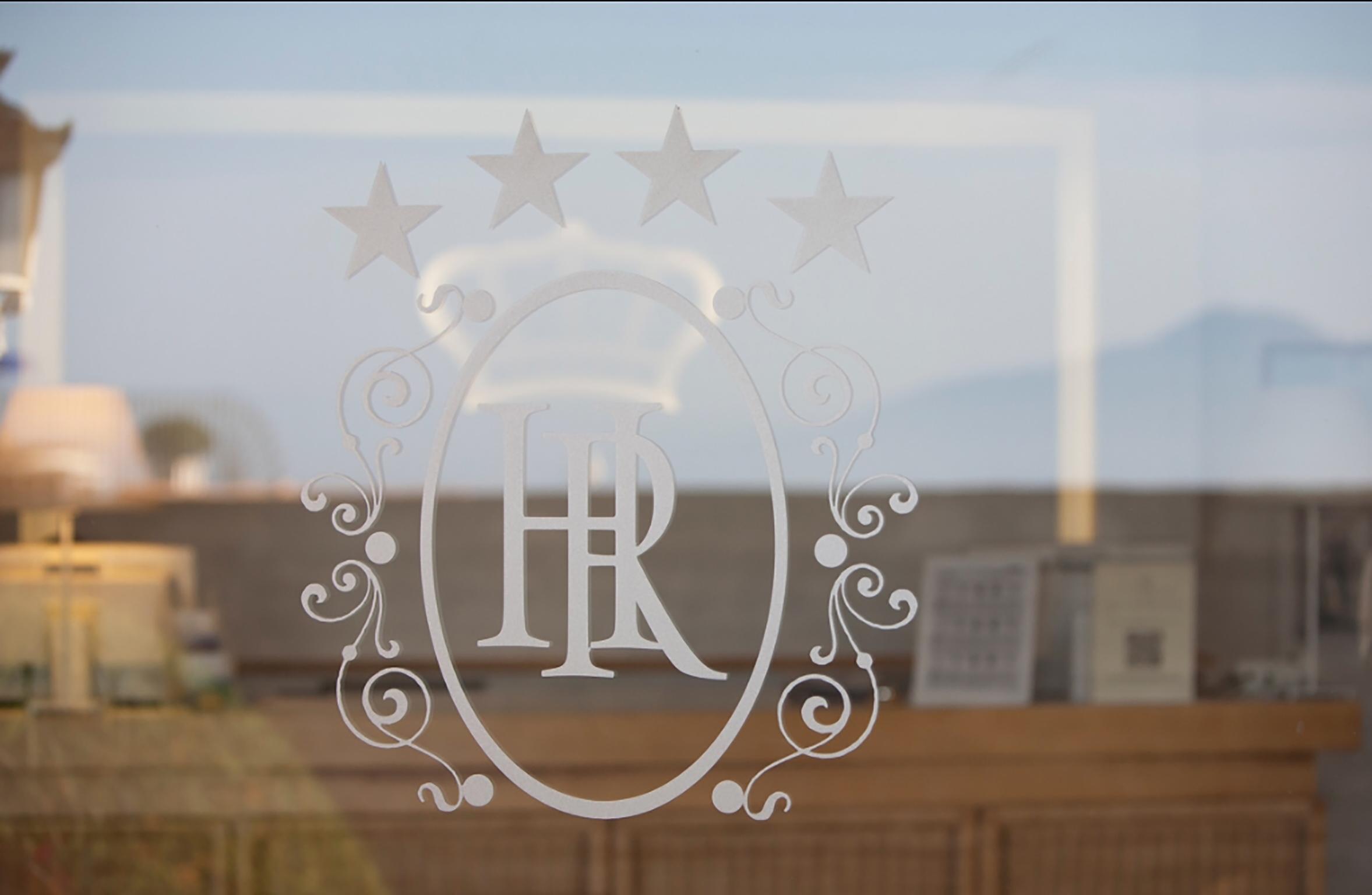 Hotel Regina 4*