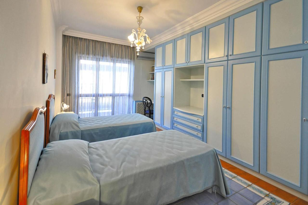 Apartment Bright Sorrento