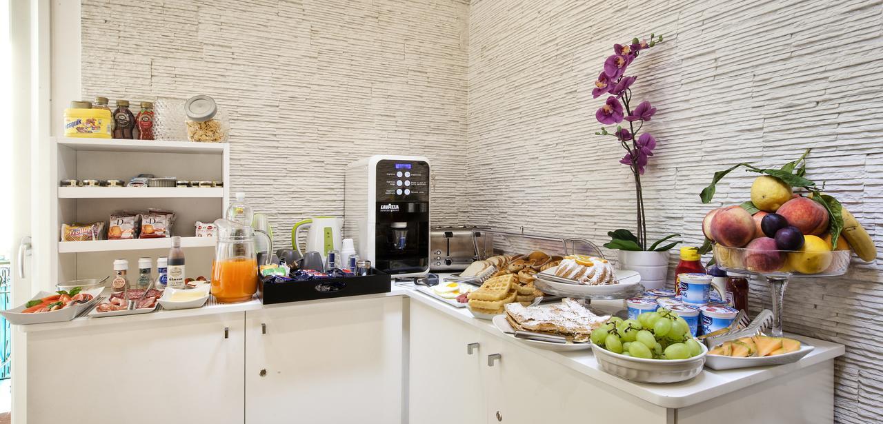 Bed & Breakfast Vhome