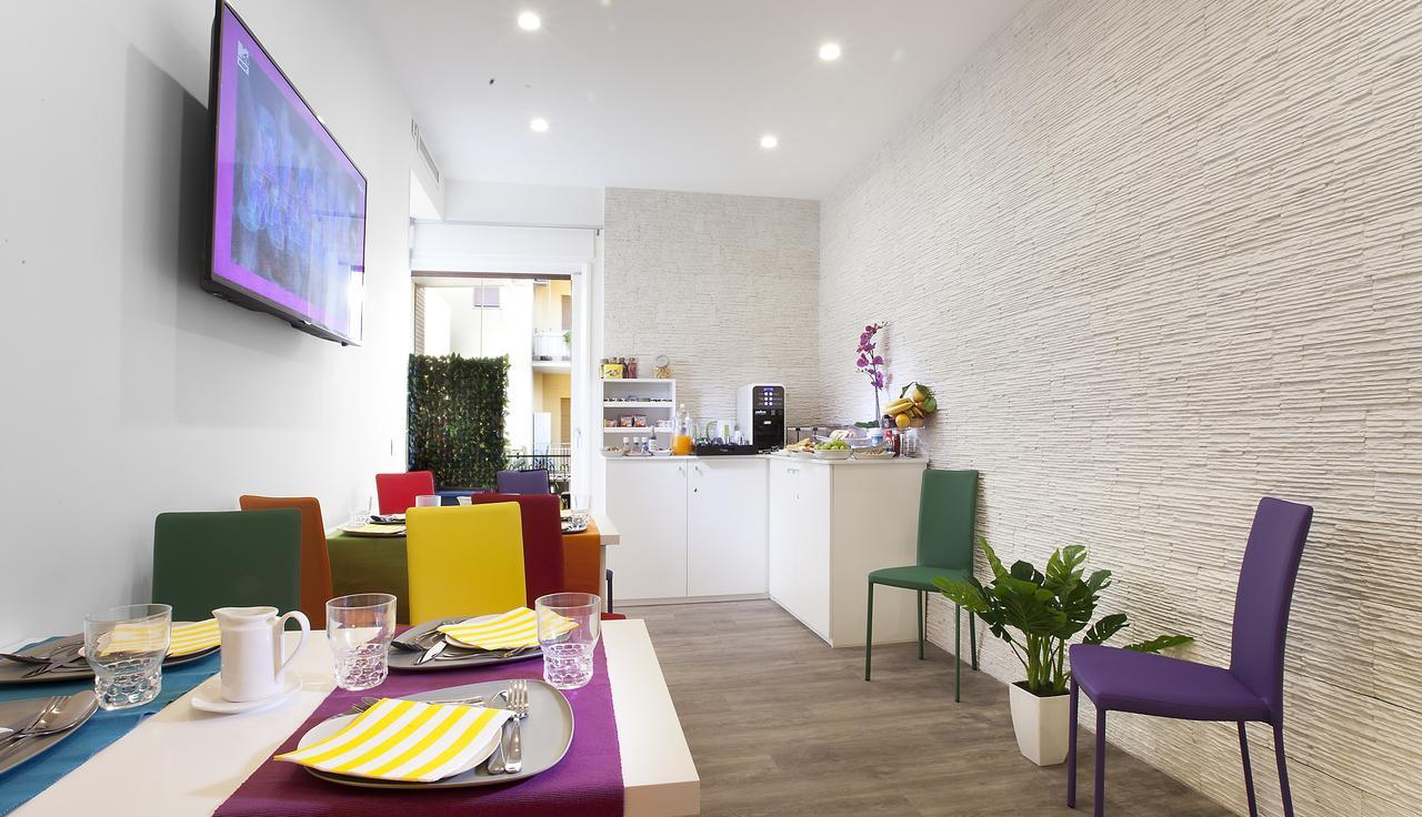 Vhome Bed & Breakfast