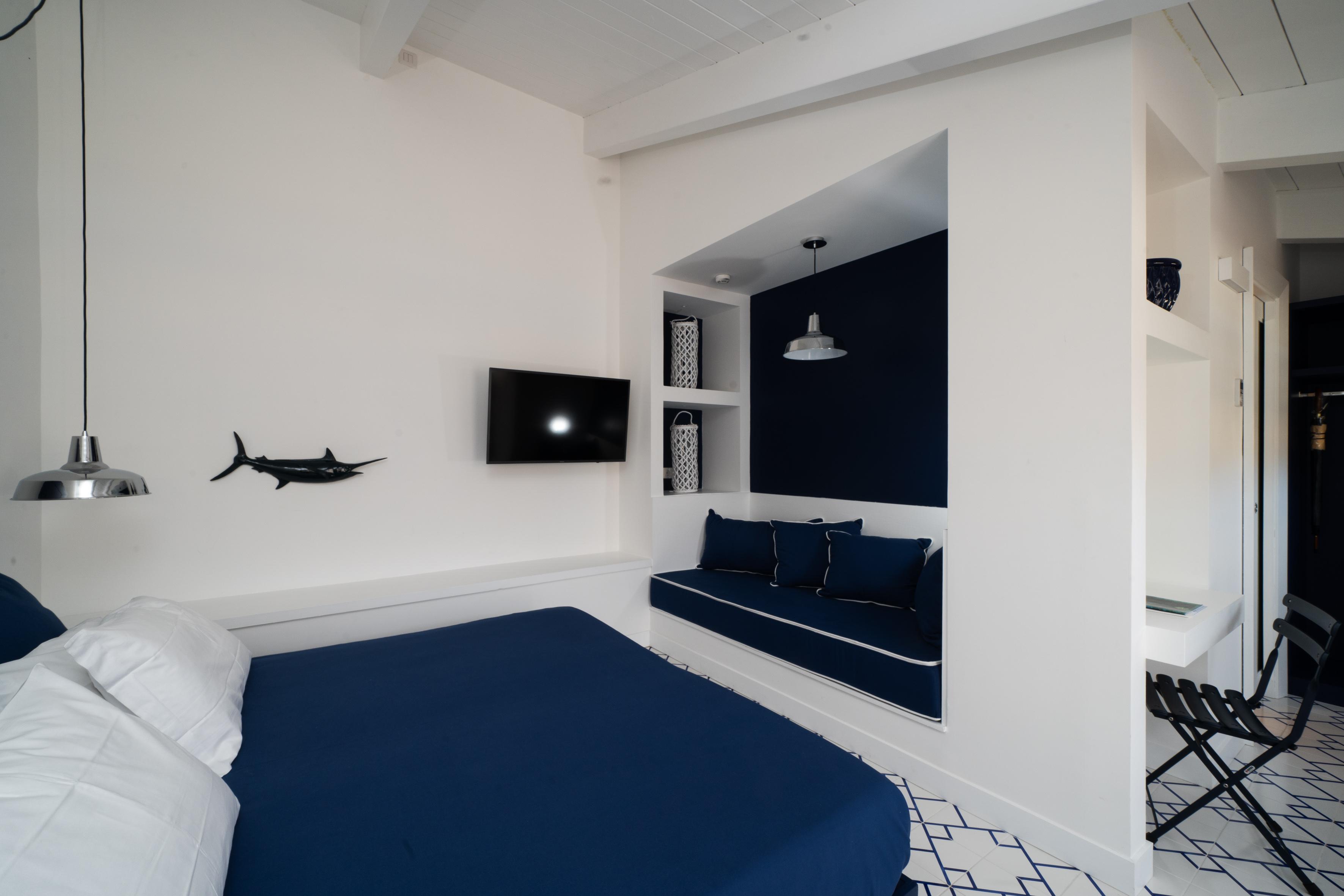 Maison Il Conservatorio Hotel