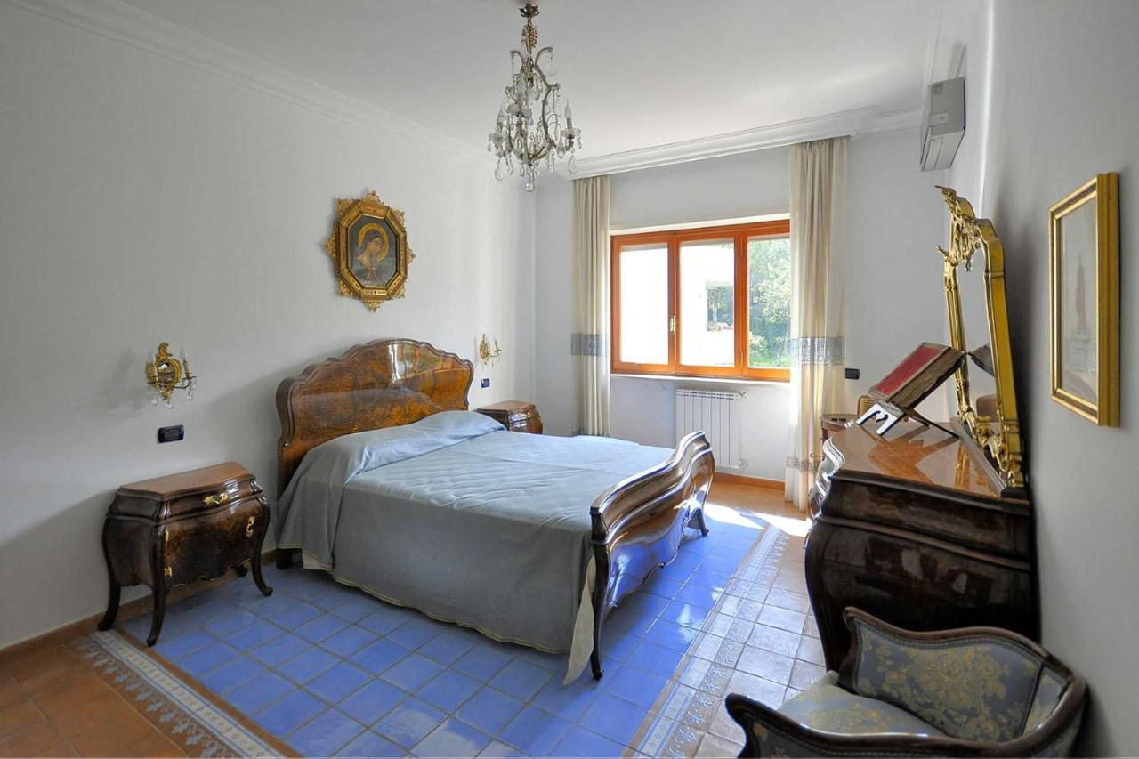 Bright Apartment Sorrento
