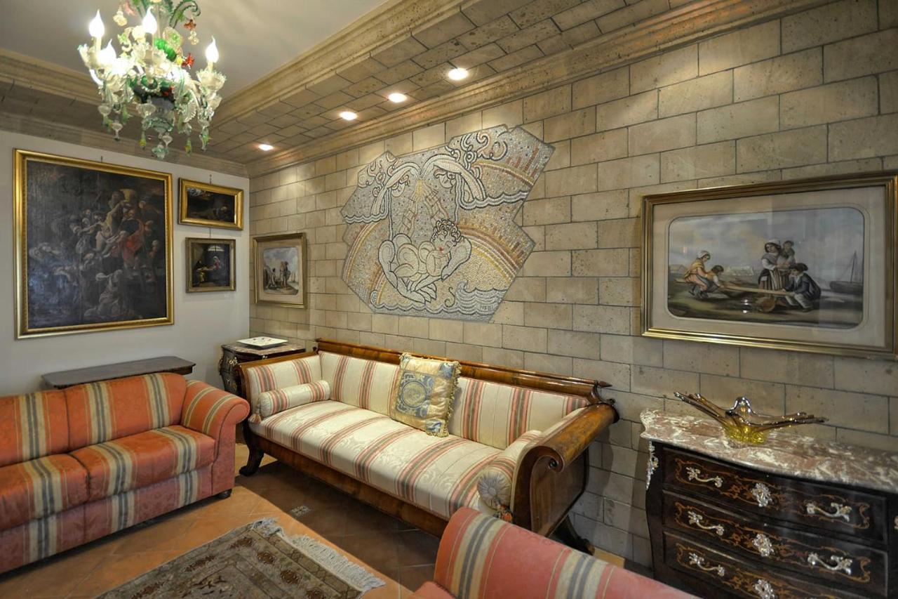 Apartment Bright Sorrento