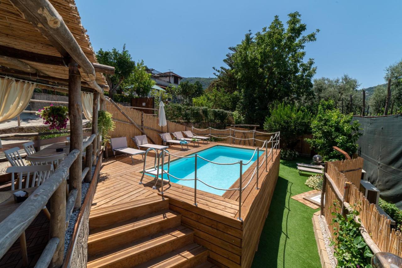 Nature&spa *