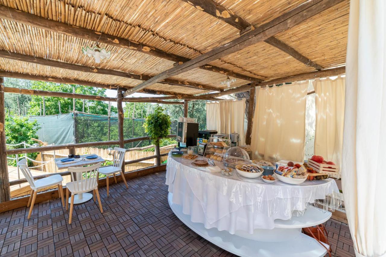 Nature&spa Sorrento