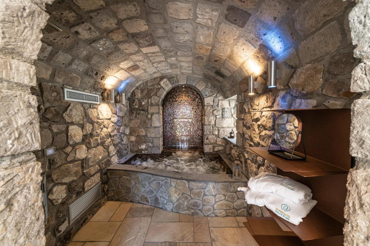 Nature&spa *