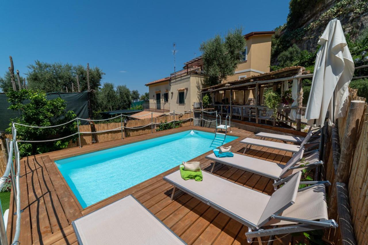 Affittacamere Nature&spa *