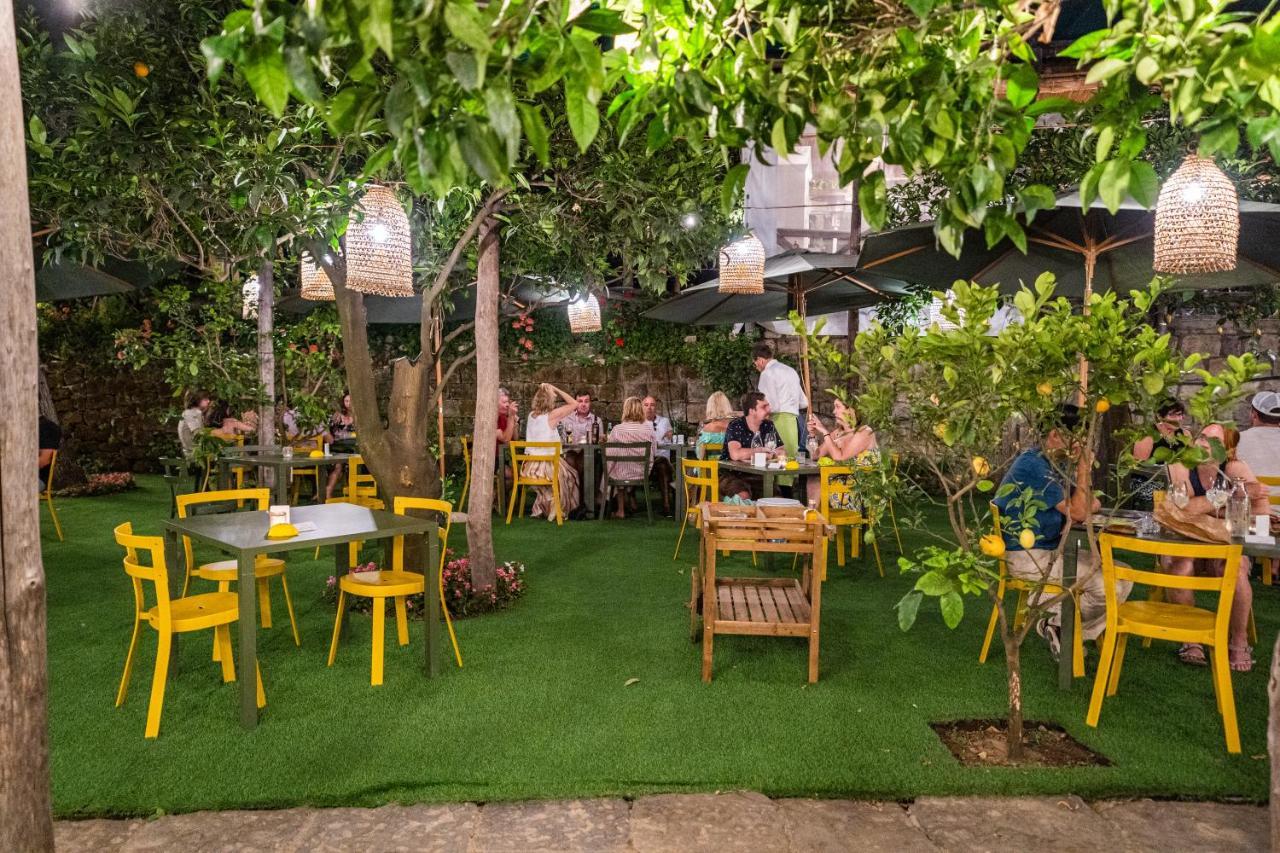 Relais Correale & Garden Acomodação com café da manhã  3*