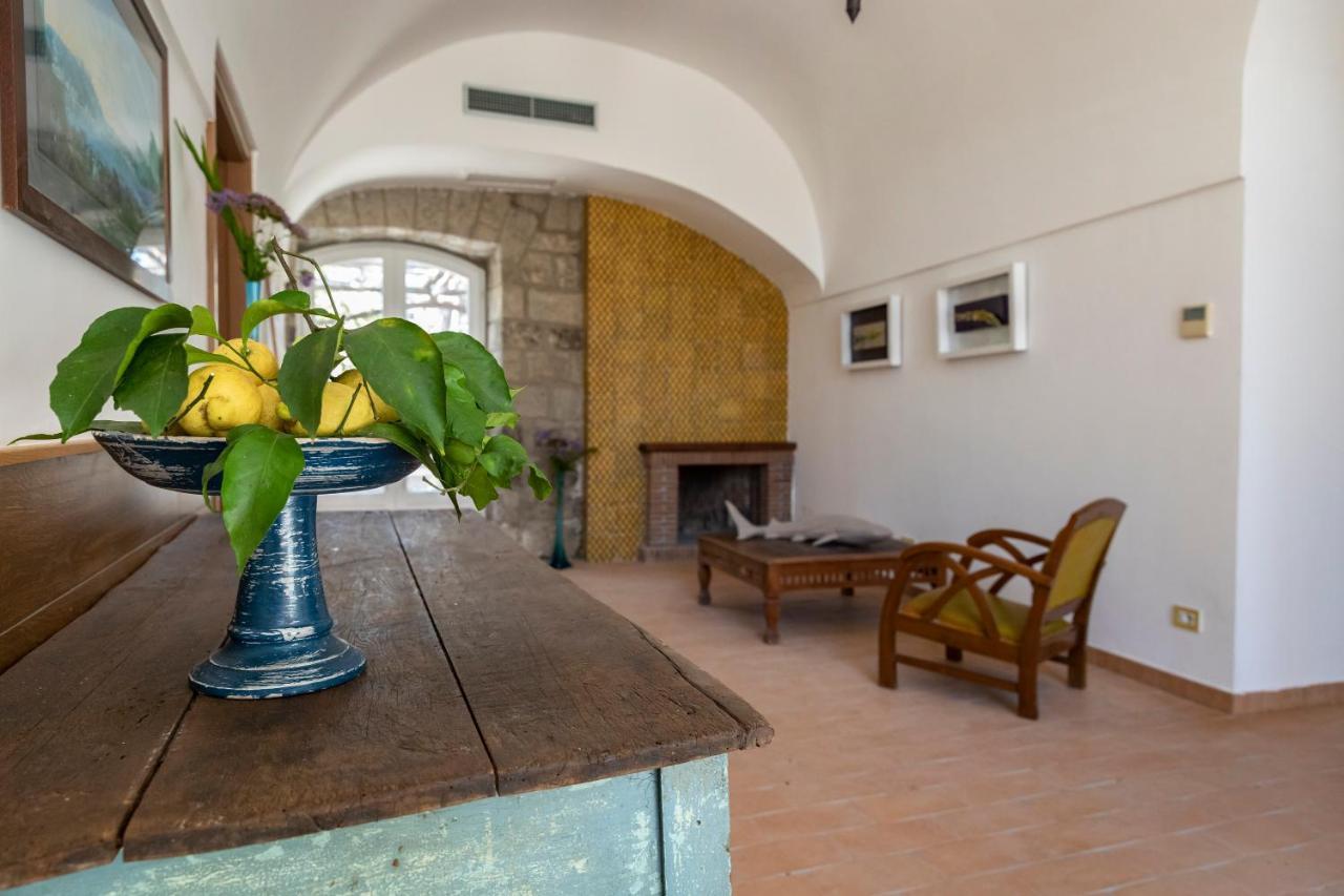 Bed & Breakfast Puolo - Sorrento