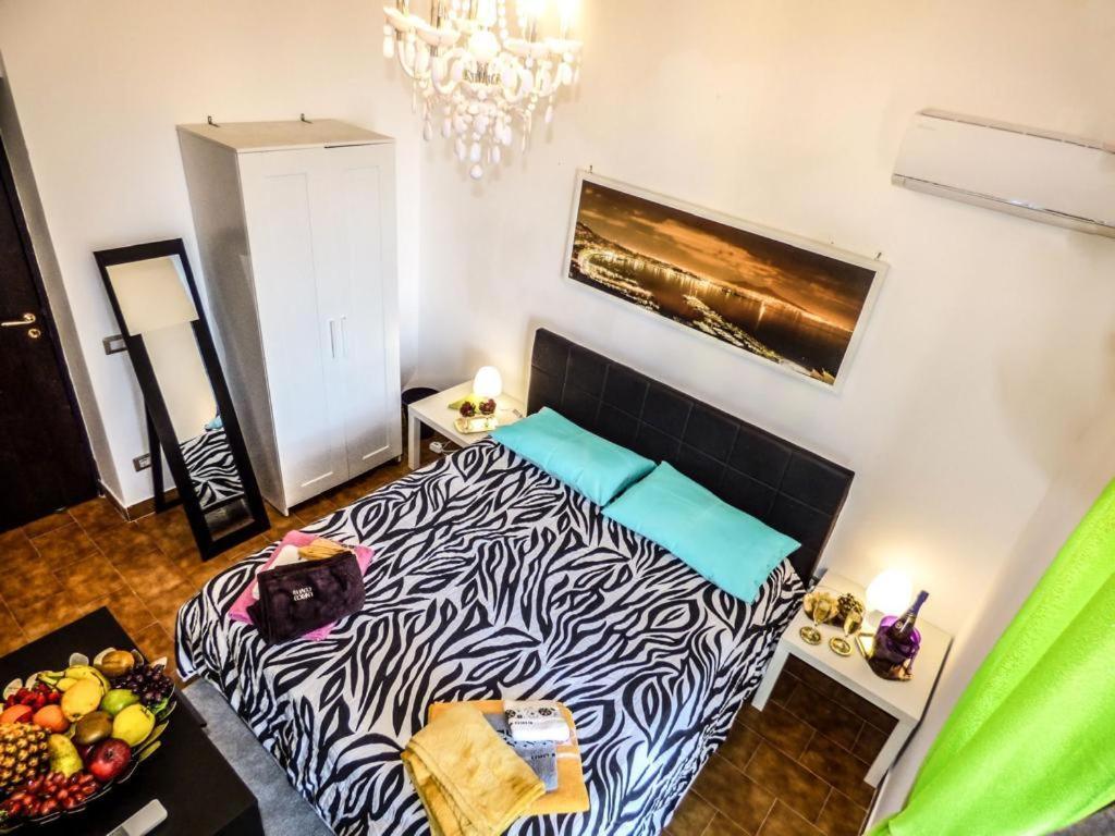 Holiday home Casa Acampora Sorrento