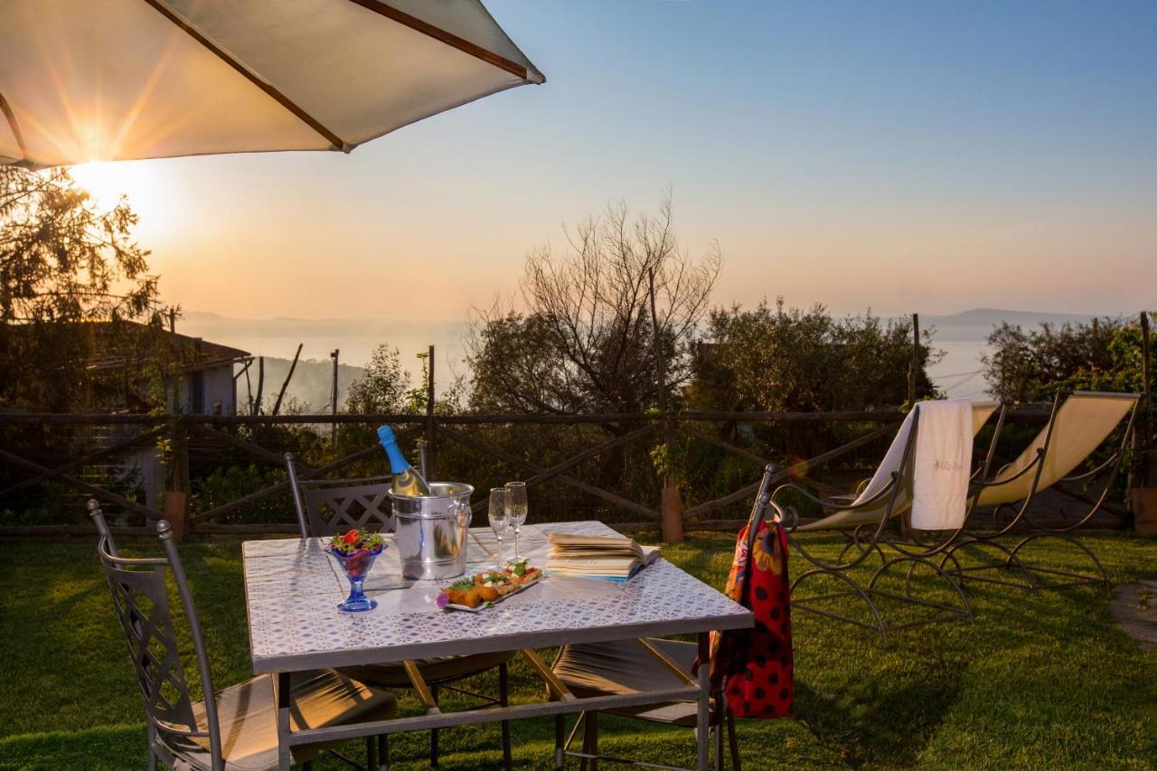 Pane Farm stay *