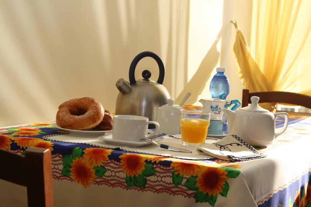 Divina House Sorrento