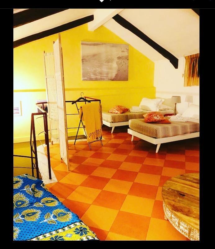 Appartamento Terrazza Felicienne