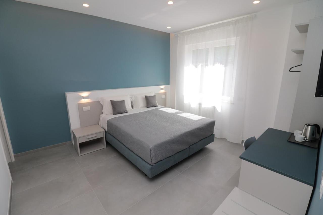 Maison Nana Sorrento