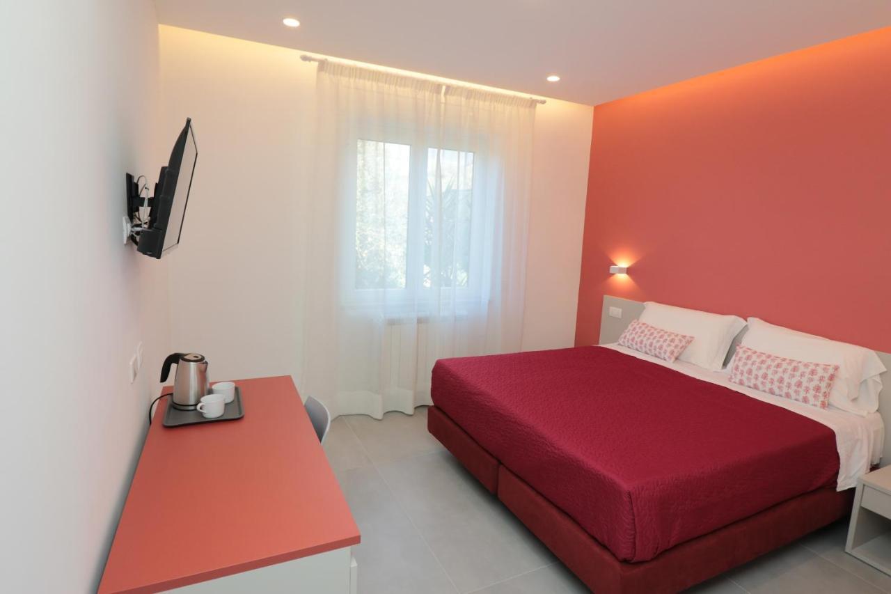 Maison Nana Bed & Breakfast *