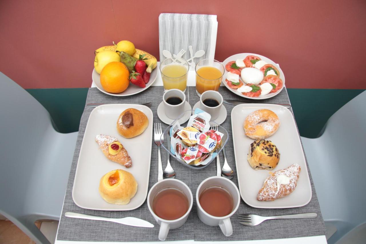 Bed & Breakfast Maison Nana *