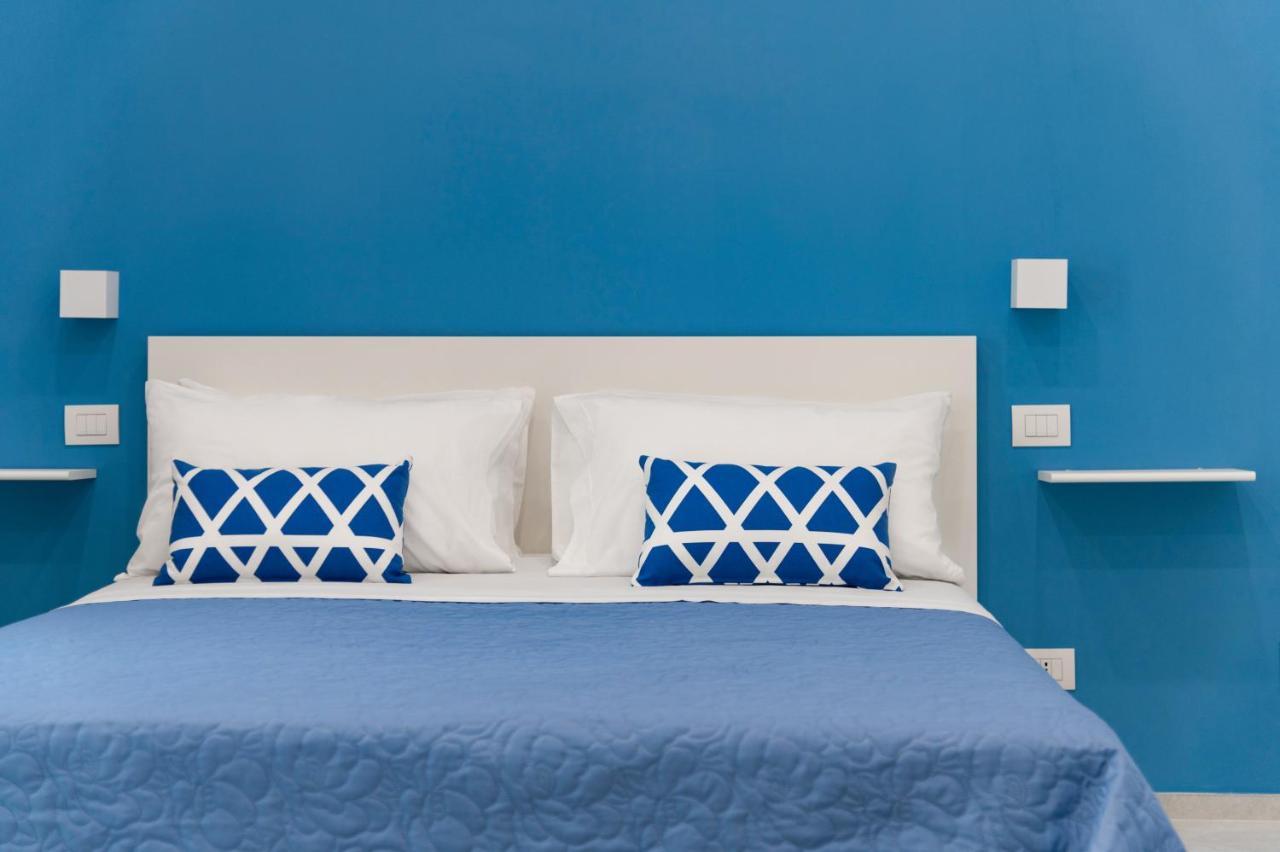 Blue Coral Acomodação com café da manhã 