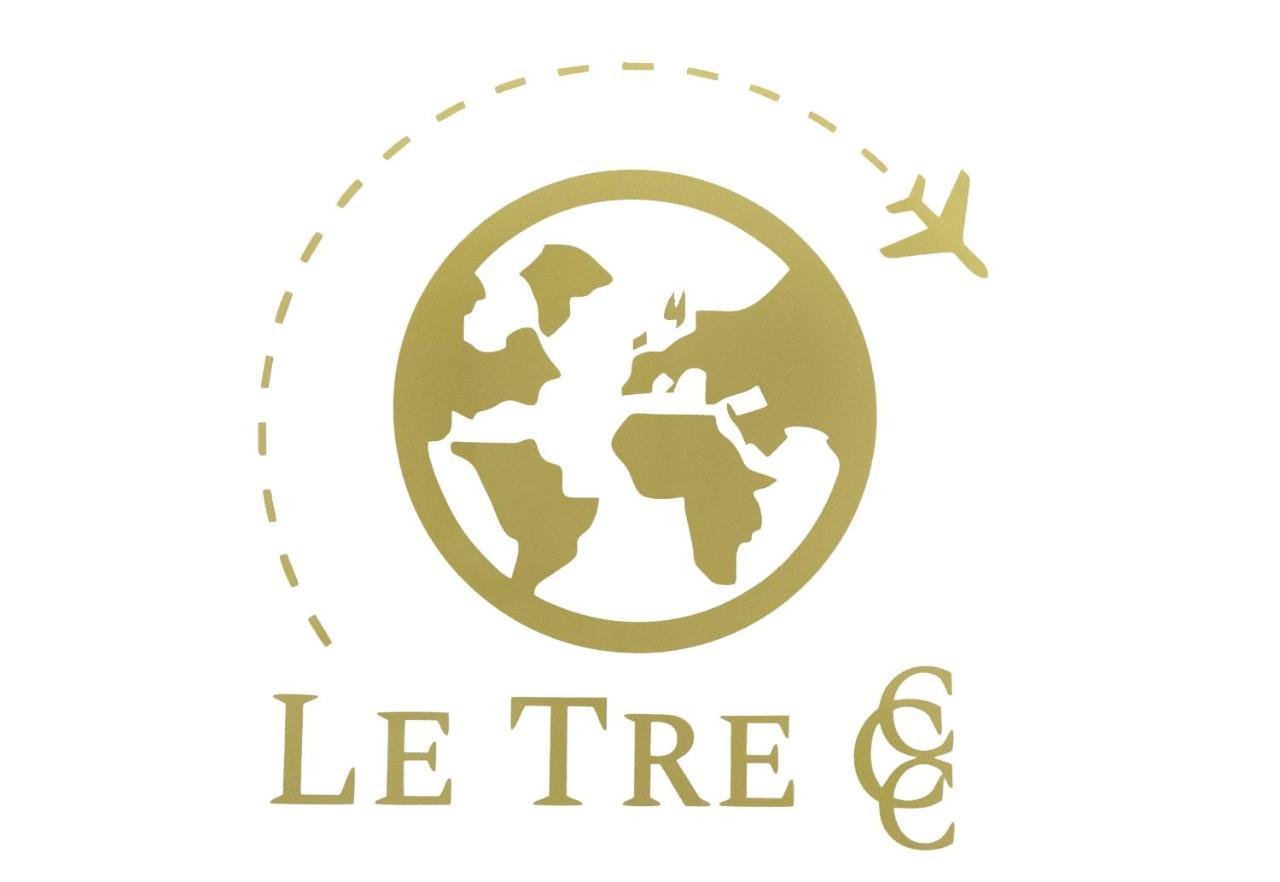 Bed & Breakfast Le Tre Ccc