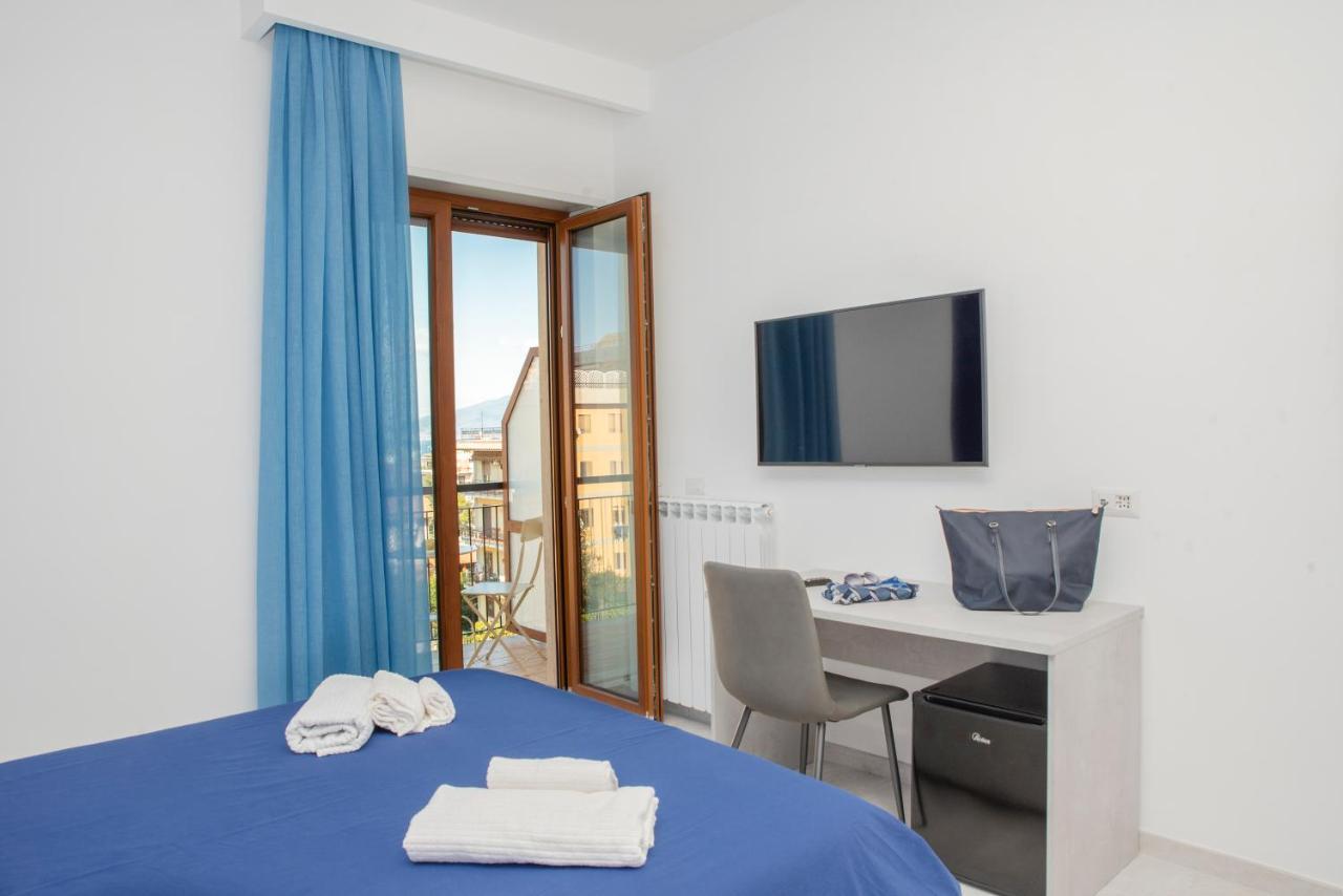 Bed & Breakfast Le Tre Ccc Sorrento