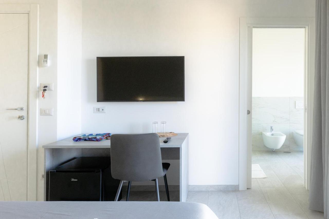 Le Tre Ccc Bed & Breakfast *